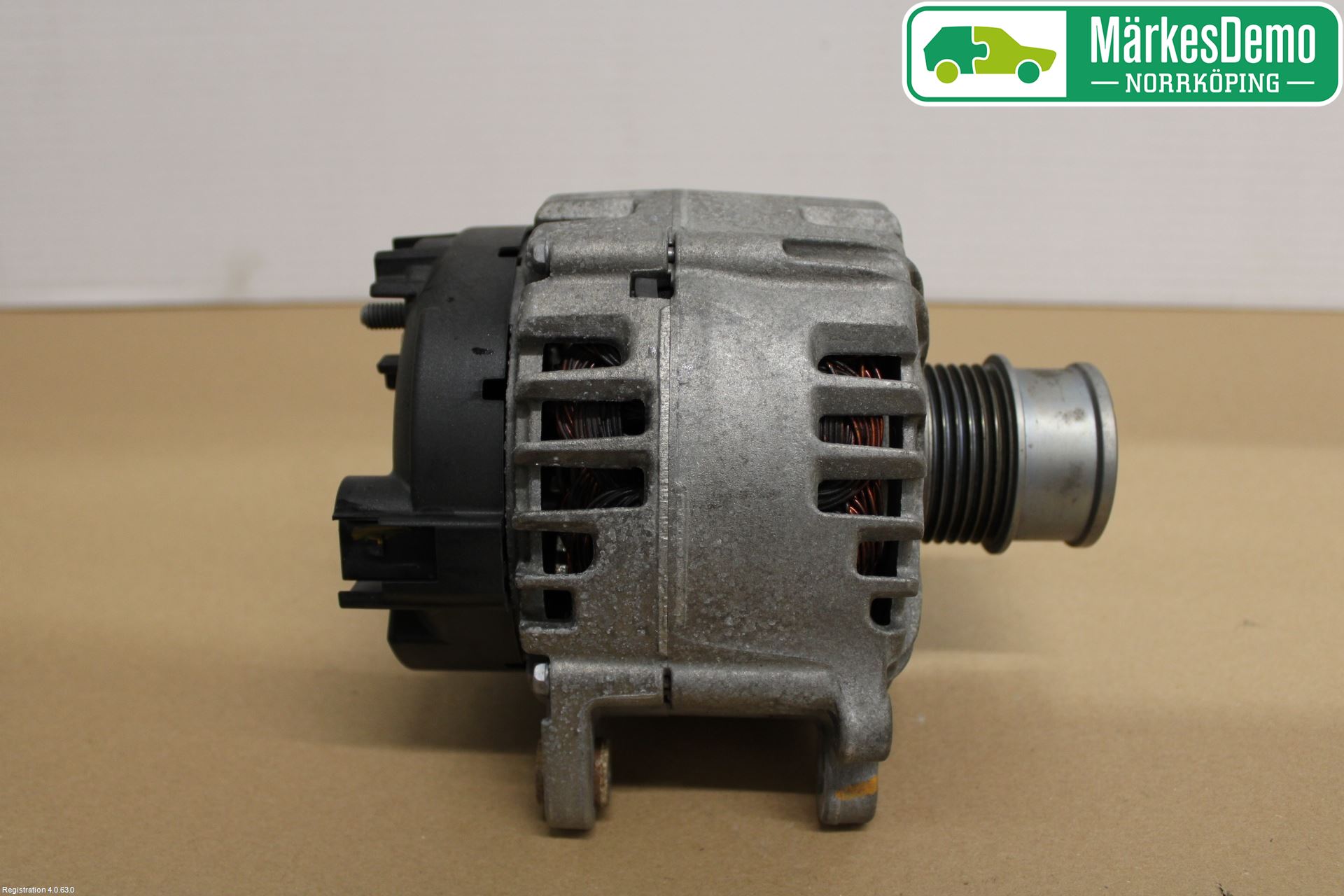 Seat LEON 13-20 Generator