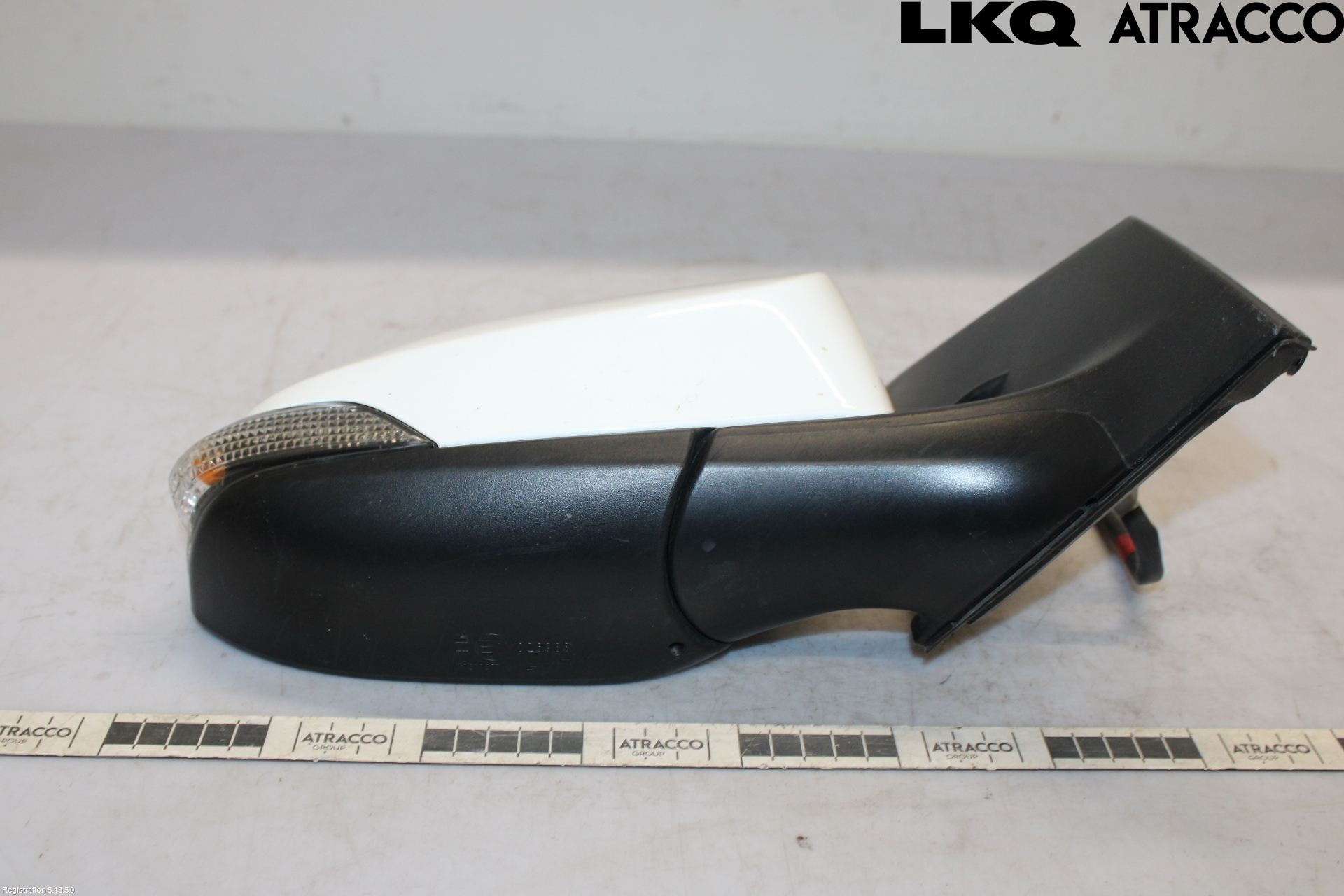 Toyota AURIS 13-19 Spegel Yttre El Hö
