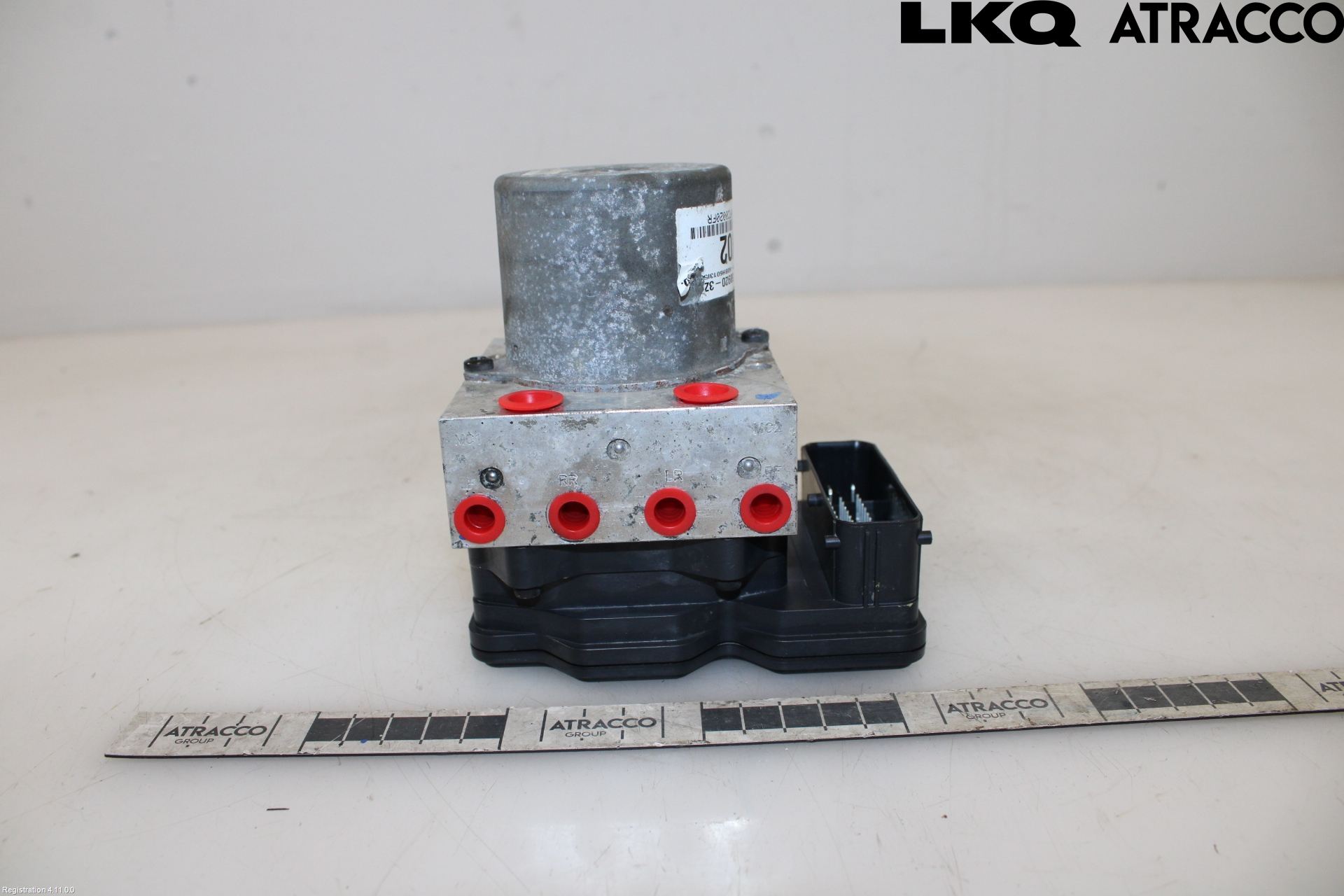 Hyundai i40 08-15 Abs Hydraulaggregat
