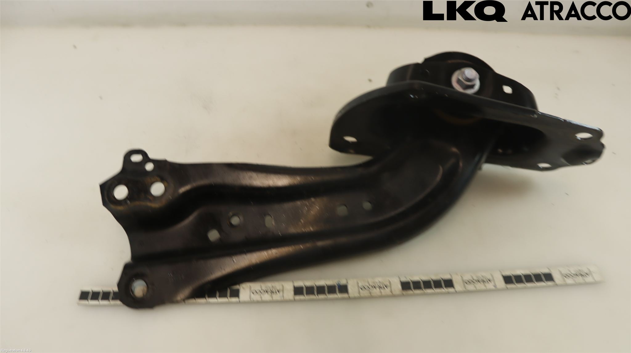 Toyota COROLLA 19- Bärarm Bak Höger