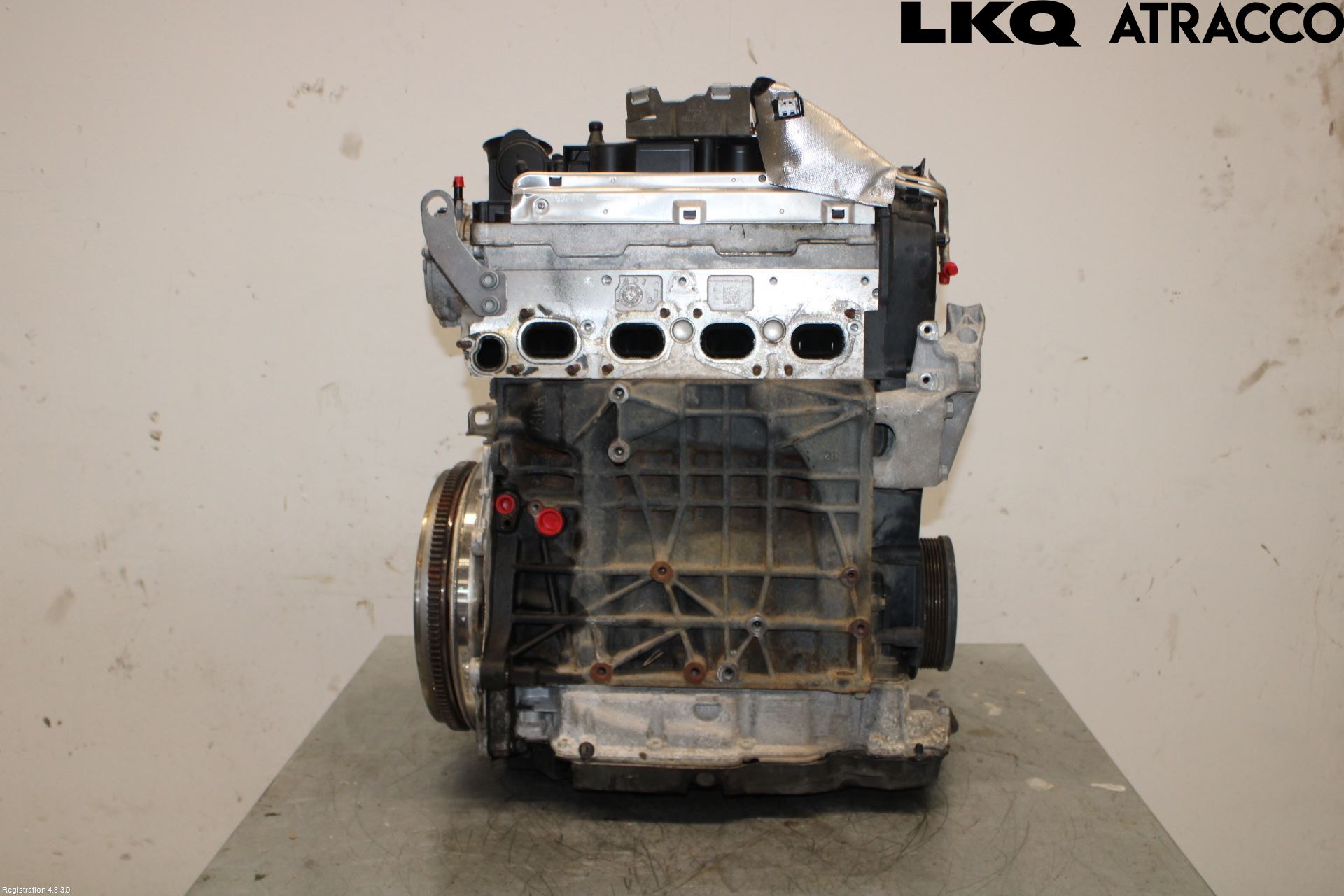 Volkswagen VW T-ROC 18- Motor Diesel