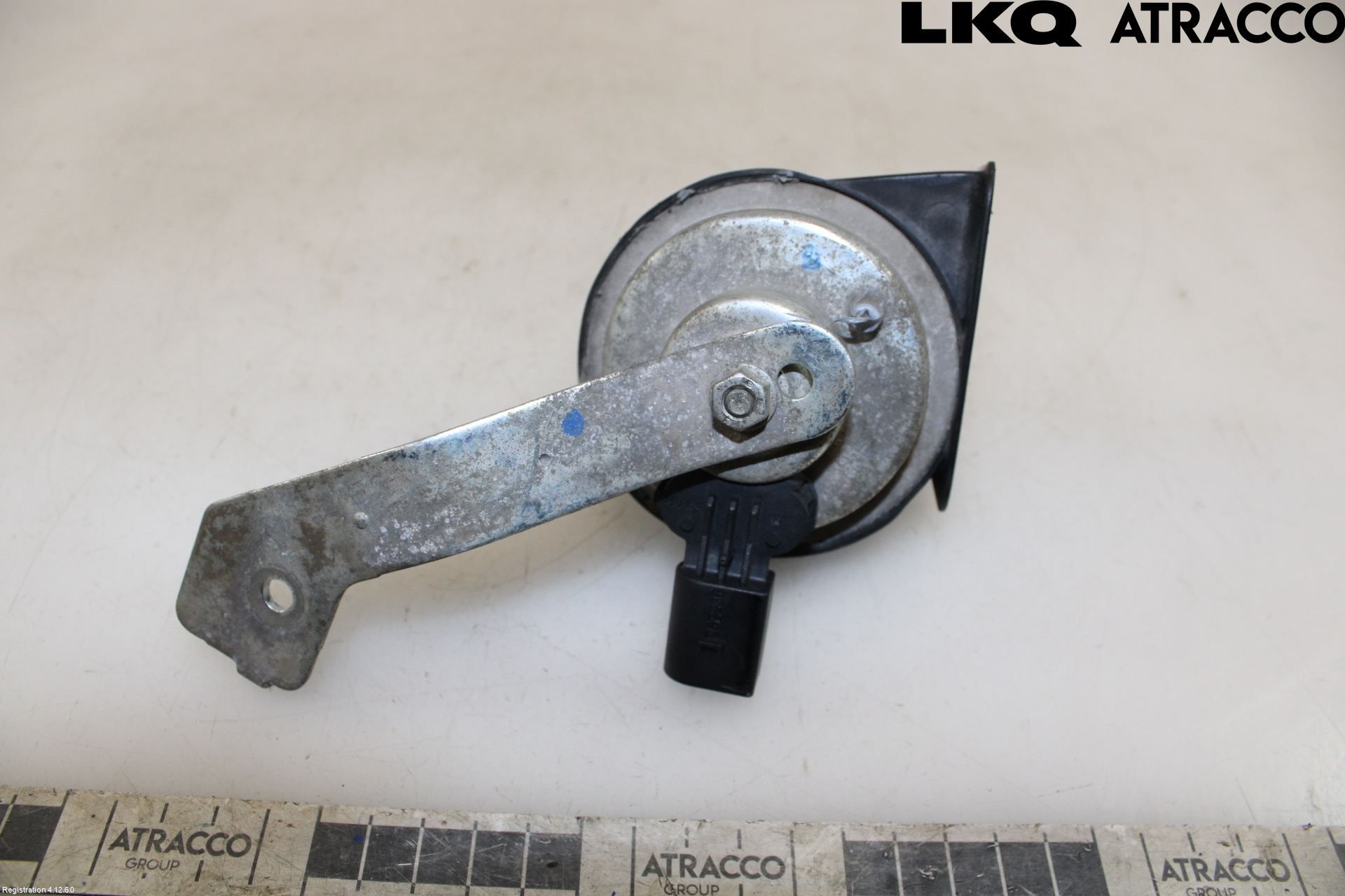Mercedes-Benz MB A-KLASS (W176) 13-18 Signalhorn