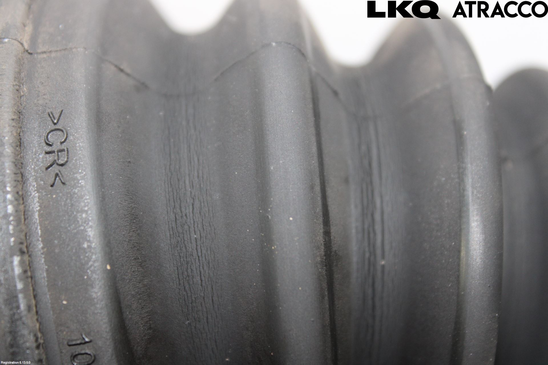 Nissan QASHQAI+2  10-14 Drivaxel Fram Höger