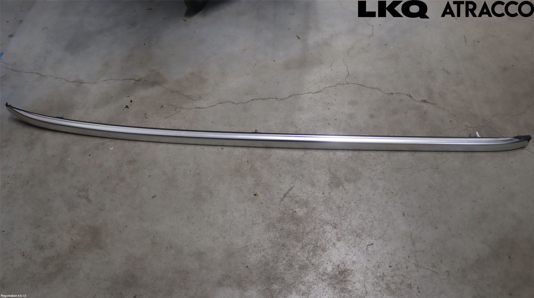 Toyota COROLLA 19- List Hö