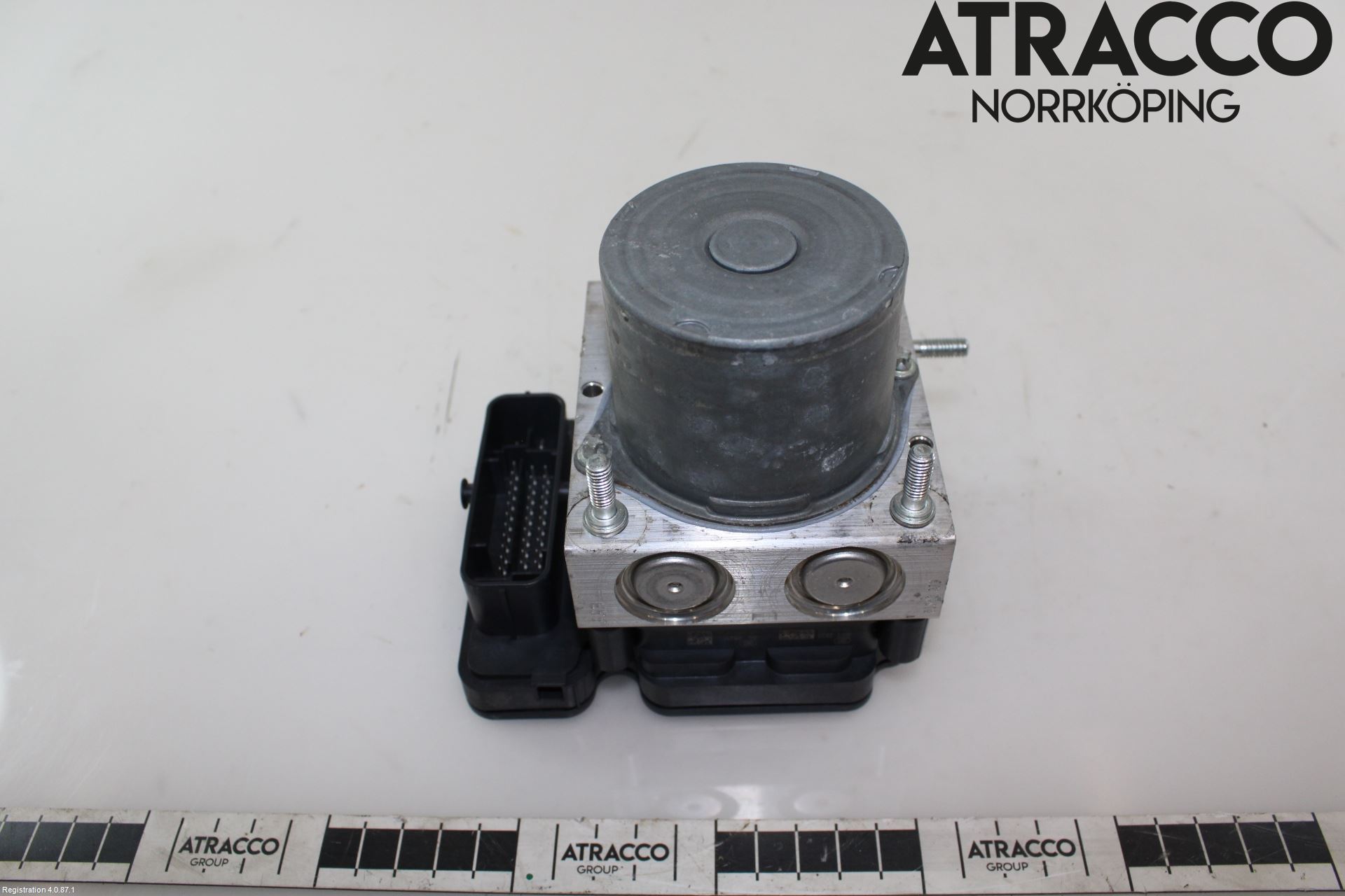 Skoda FABIA 15-21 Abs Hydraulaggregat