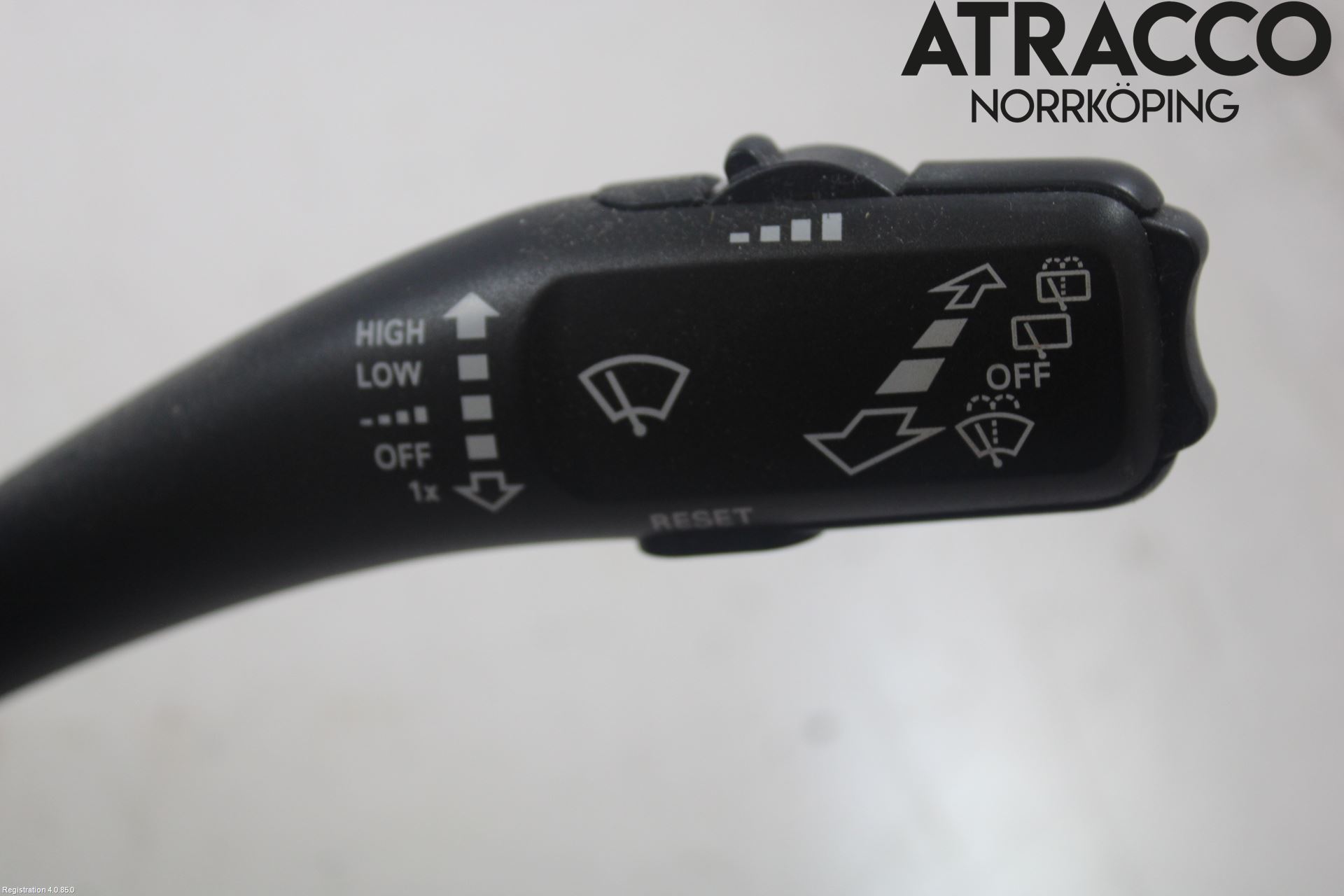 Audi A4 12-15 Spakcentral