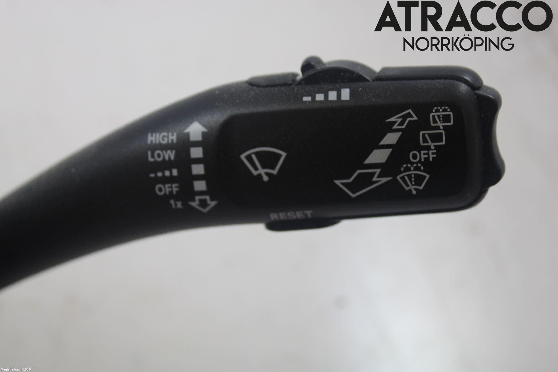 Audi A4 12-15 Spakcentral