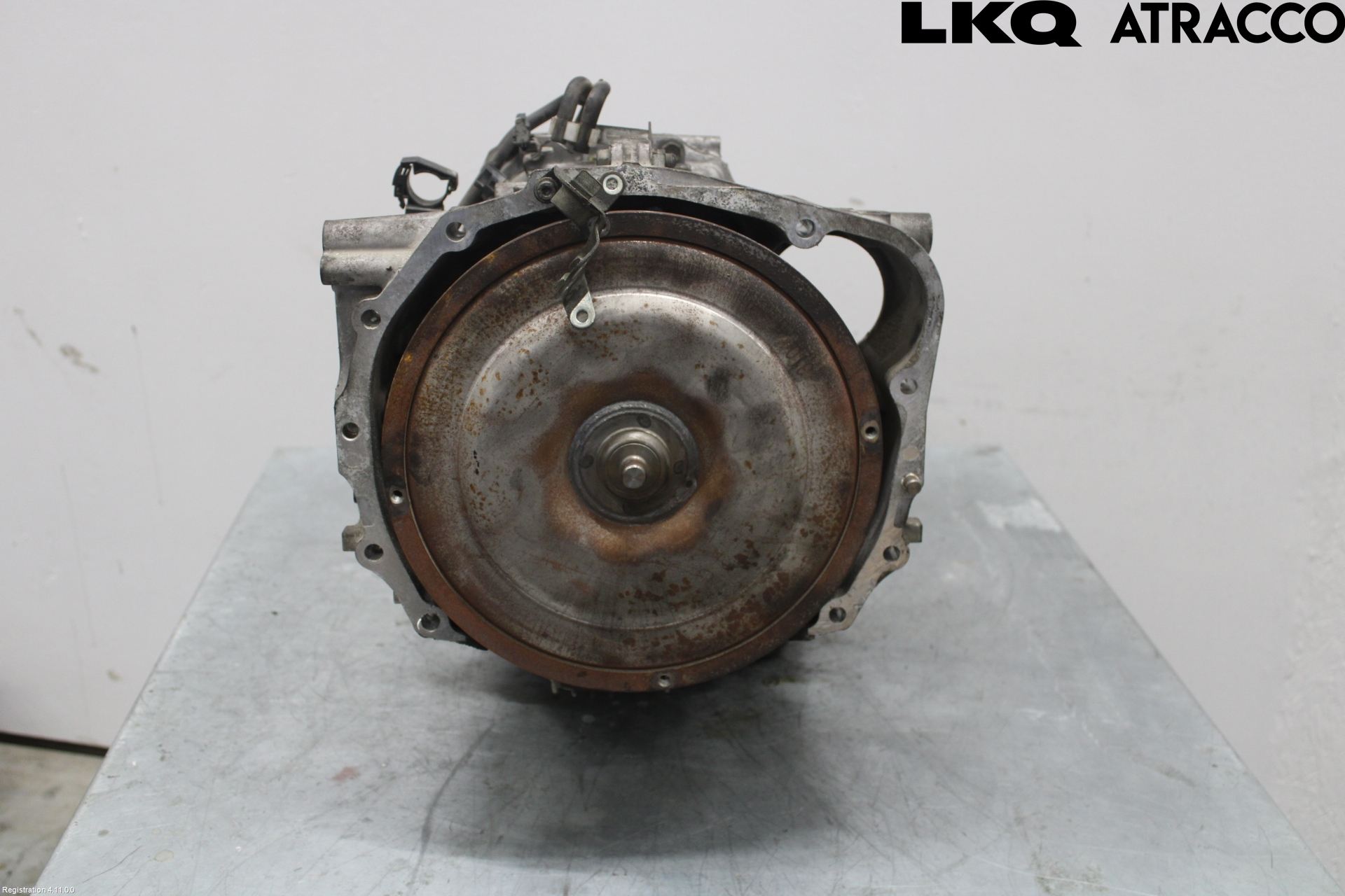 Subaru OUTBACK 10-15 Växellåda Automat