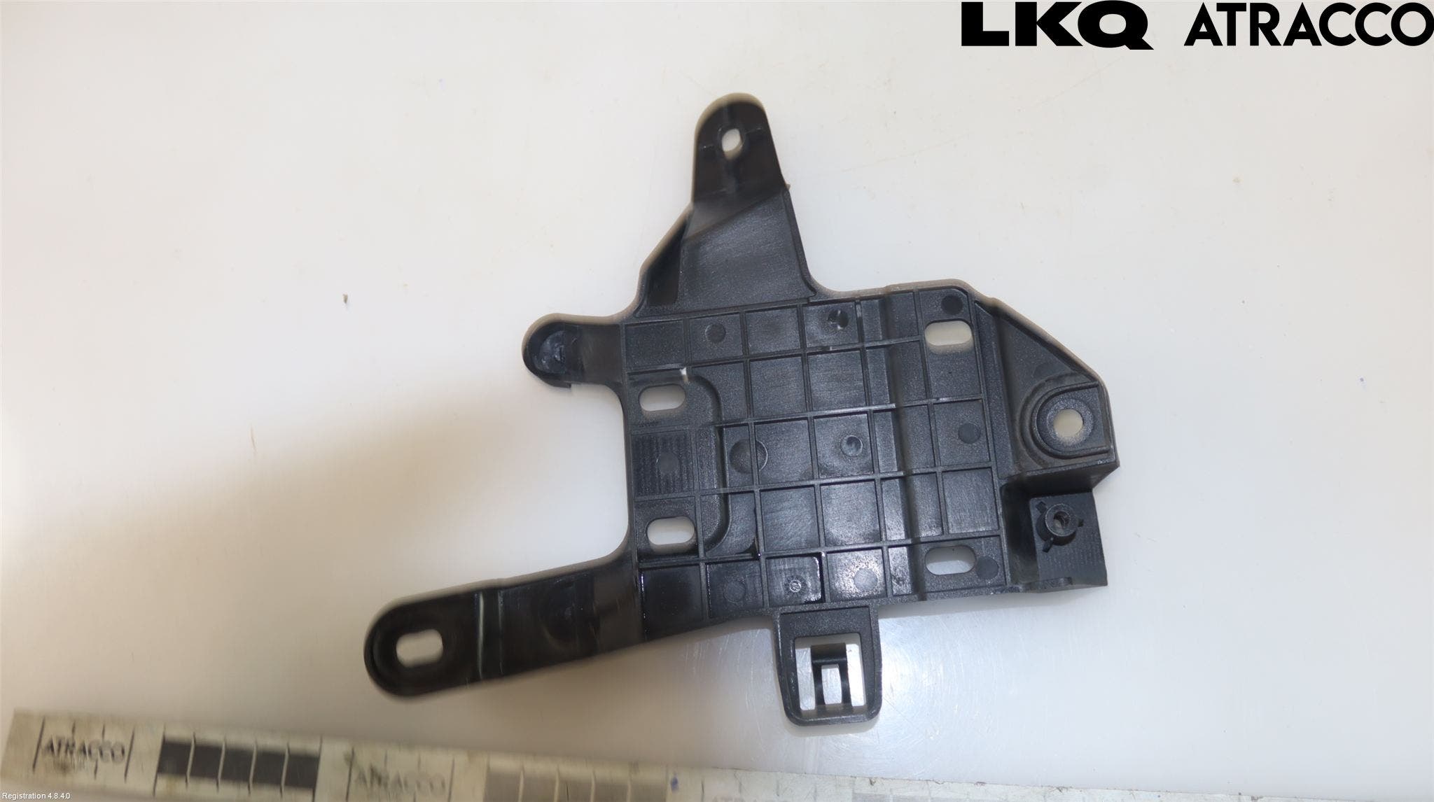 Volkswagen VW PASSAT 11-14 Komfort Styrdon