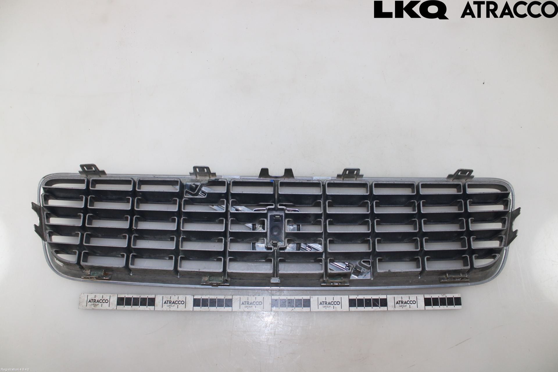 Volvo S80 04-06 Grill Komp