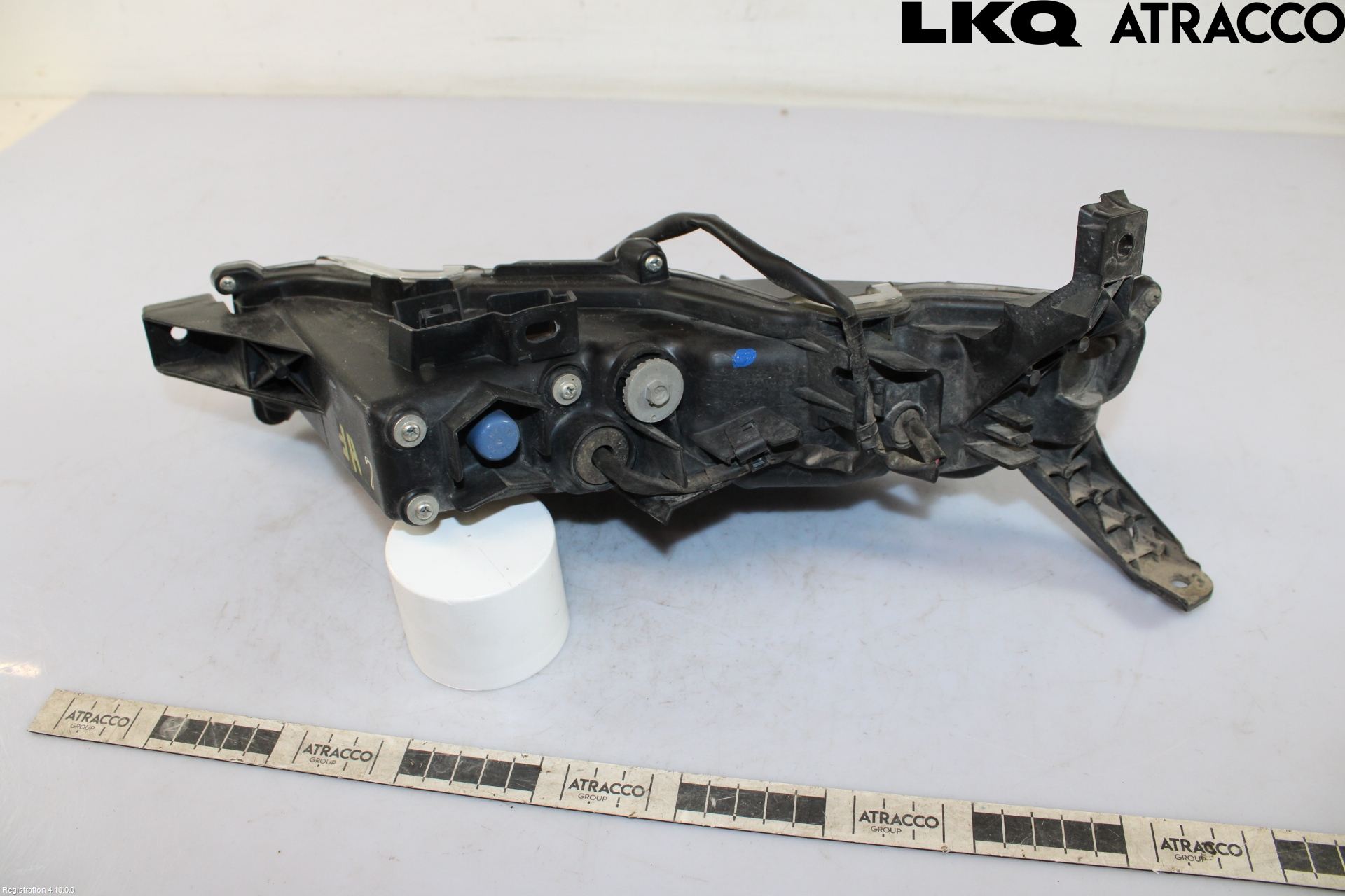 Lexus RX AL20 16-22 Dimljus-Varselljus Fram