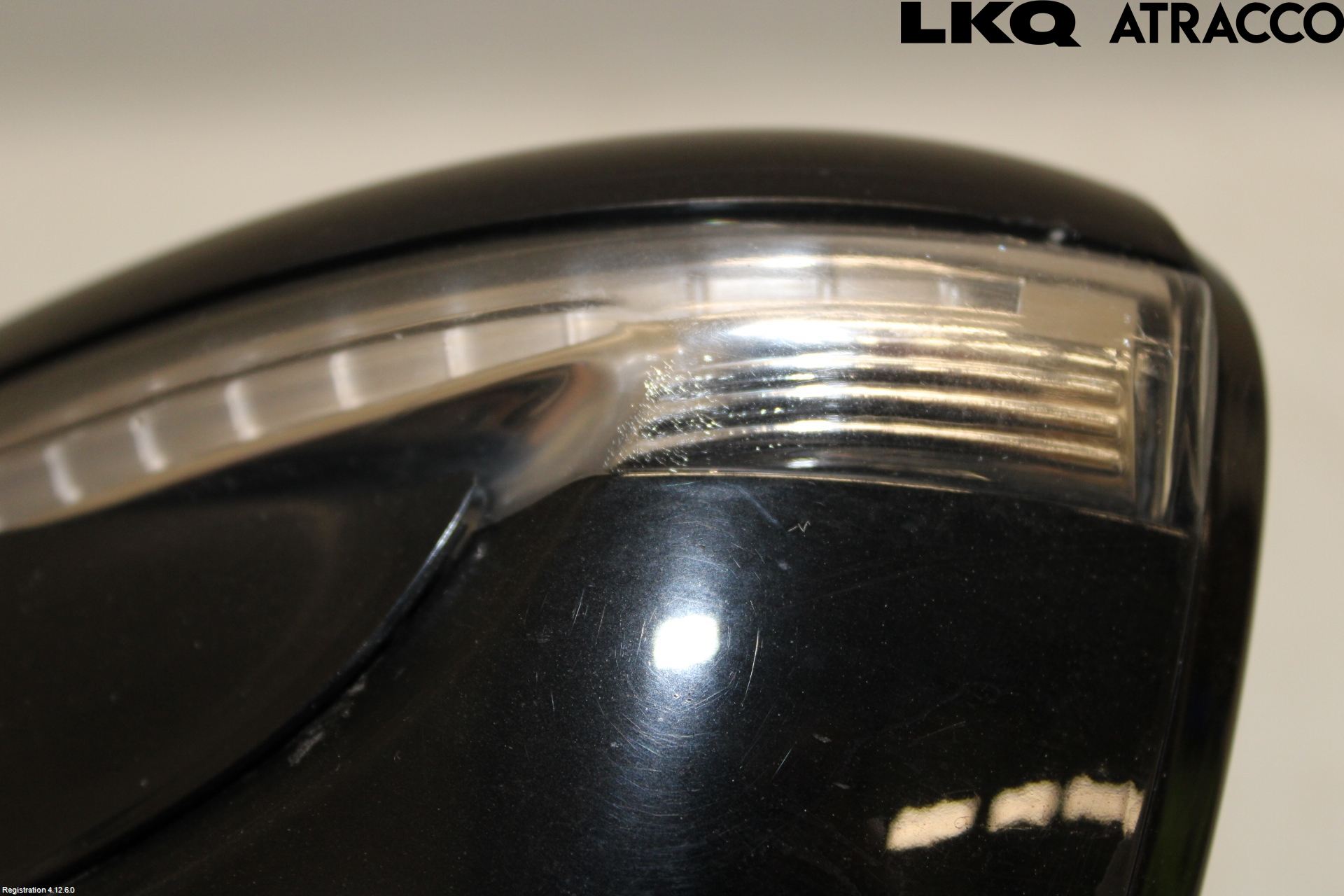 Kia CEED 12-18 Spegel Yttre El Vä