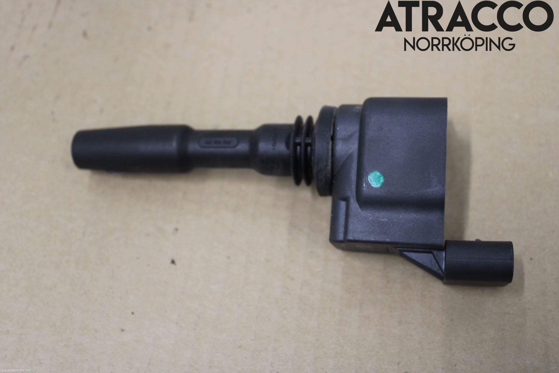 Volkswagen VW GOLF / E-GOLF VII 13-20 Tändspole