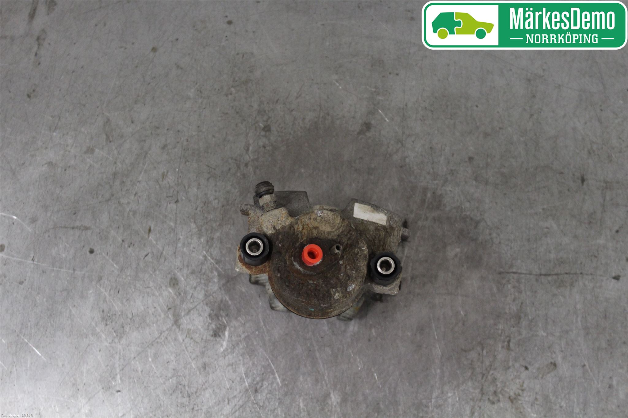 Seat LEON 13-20 Bromsok Fram Vänster