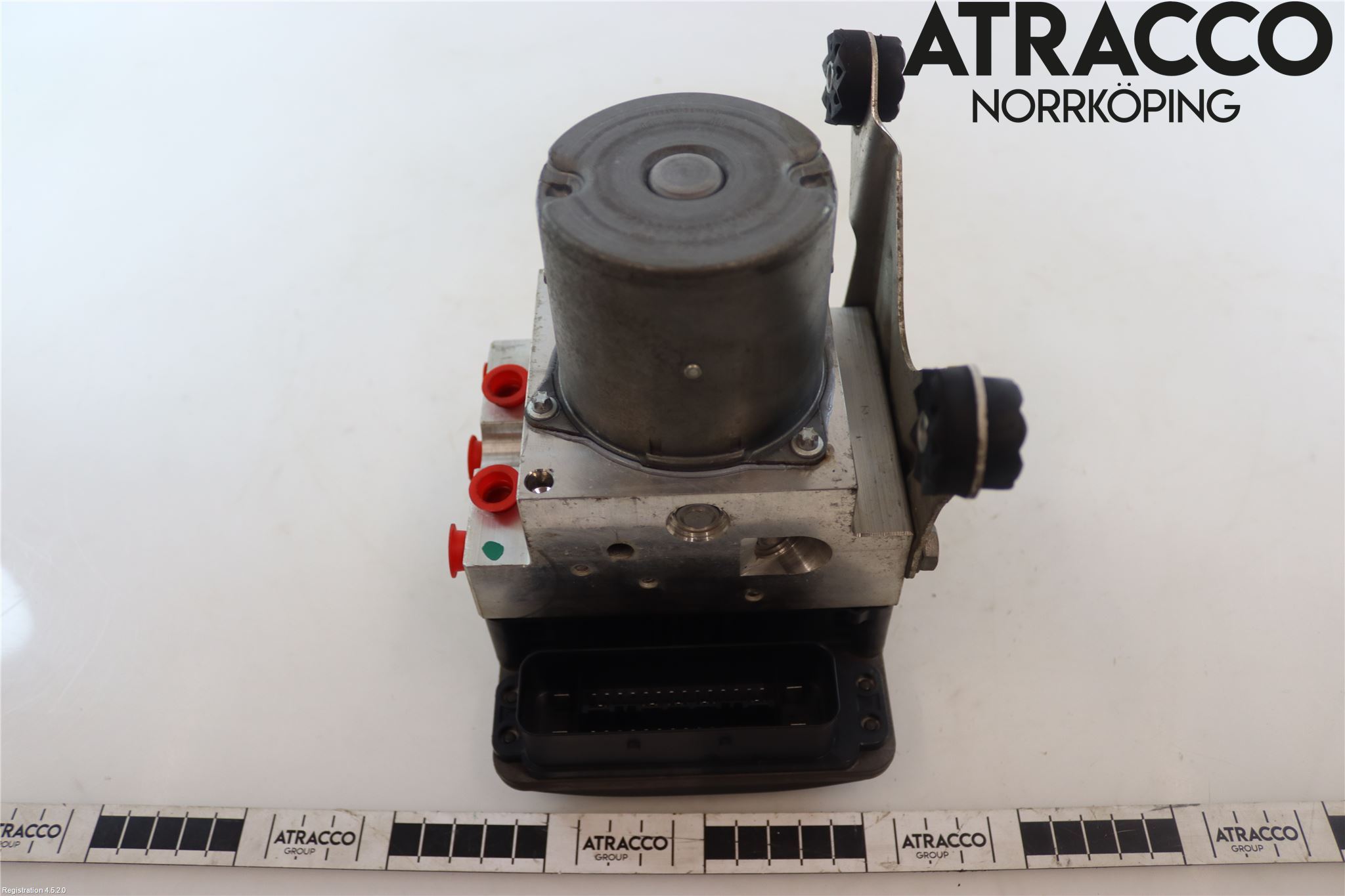 BMW 5 F10/F11/F18 09-17 Abs Hydraulaggregat
