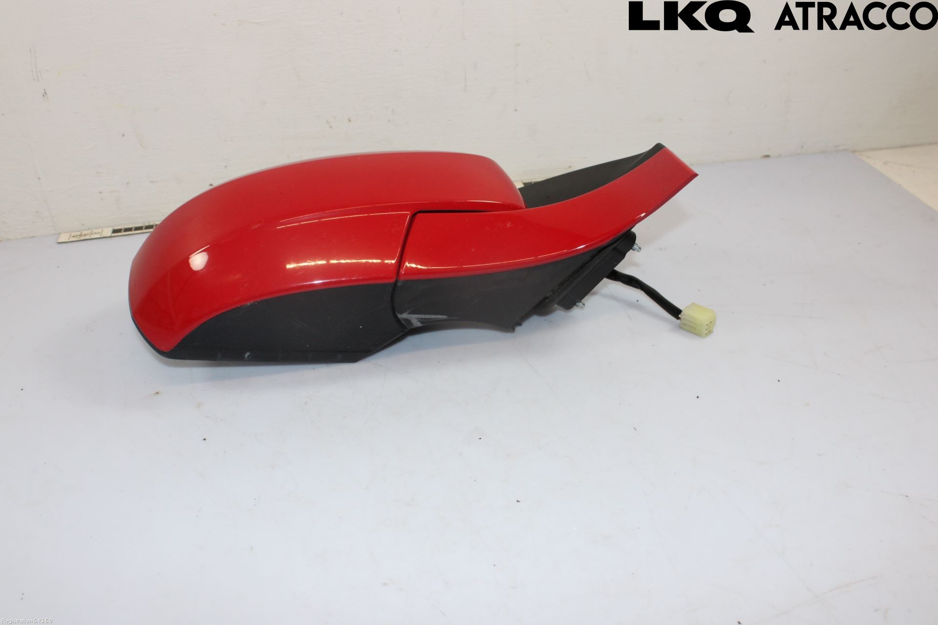 Suzuki BALENO 95-19 Spegel Yttre El Hö