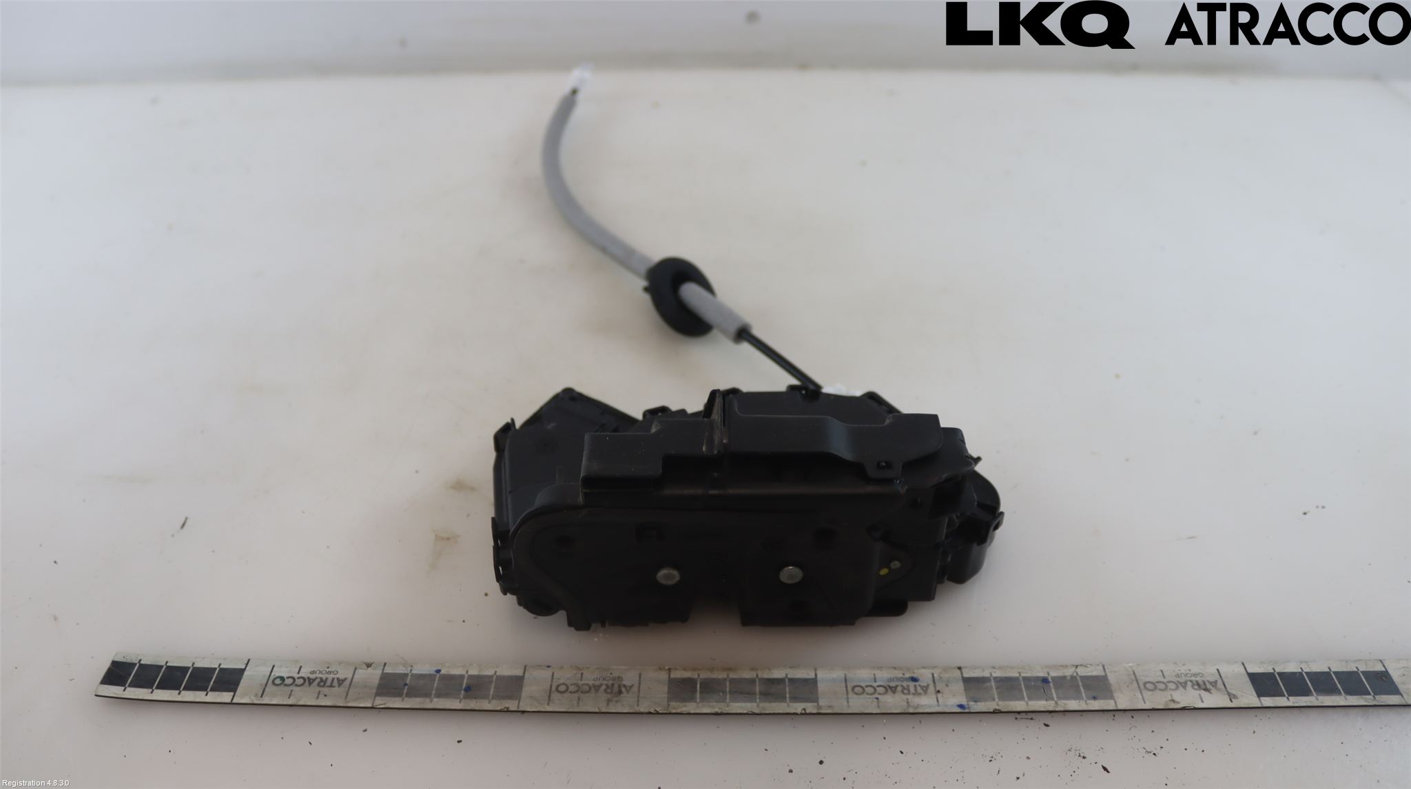 Seat LEON 20- Låskista-Dörrlås