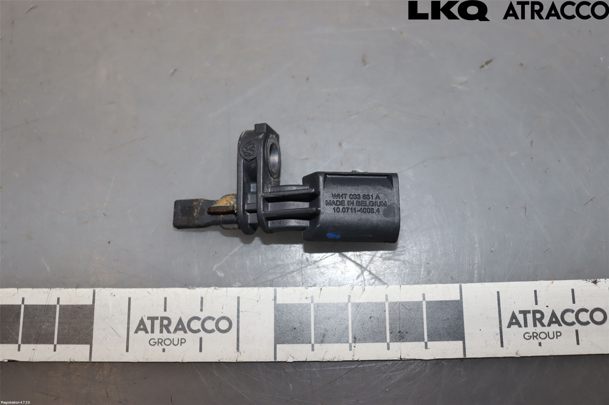 Skoda SCALA 19- Abs Sensor