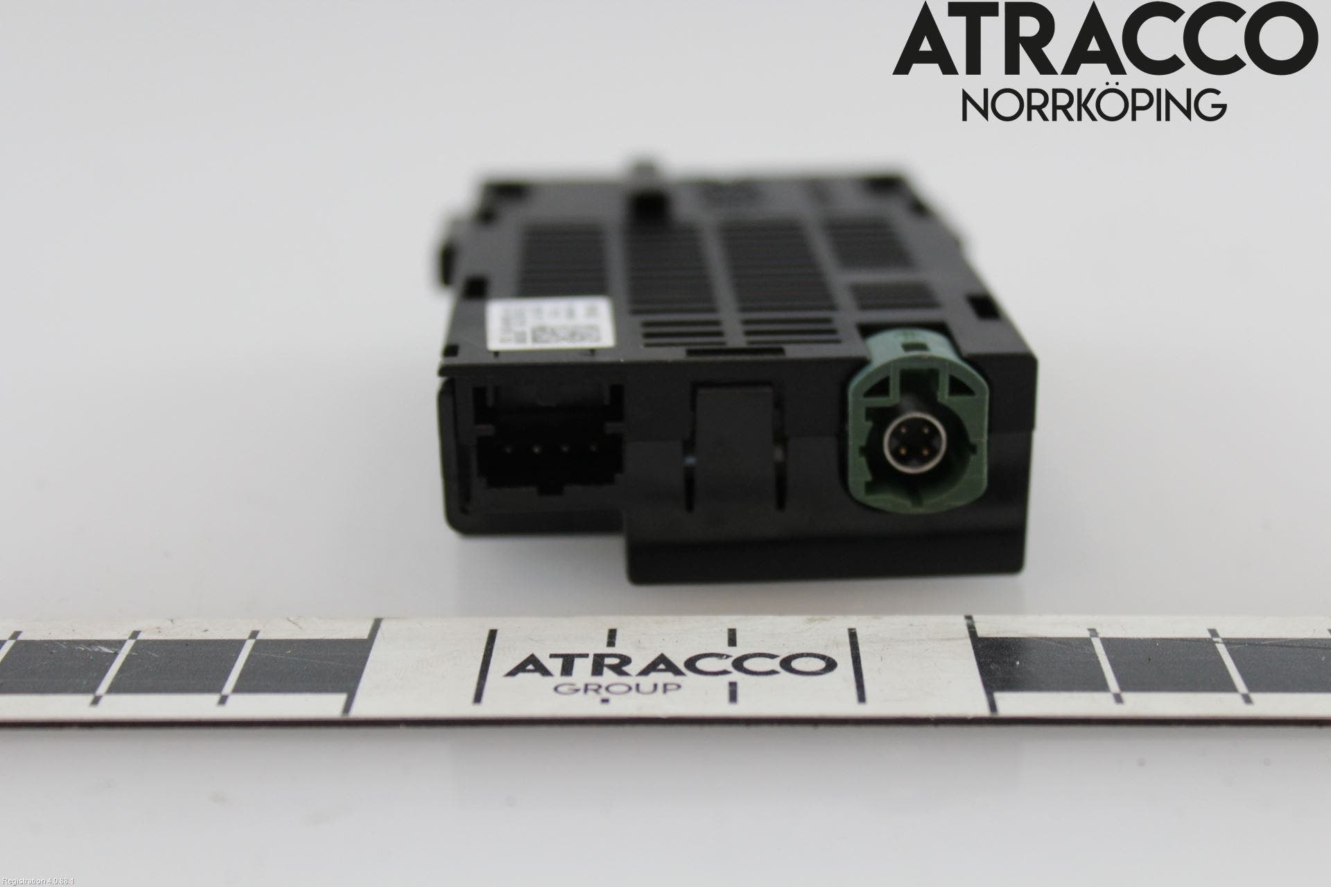 Volkswagen VW TAIGO 22- Usb Connection