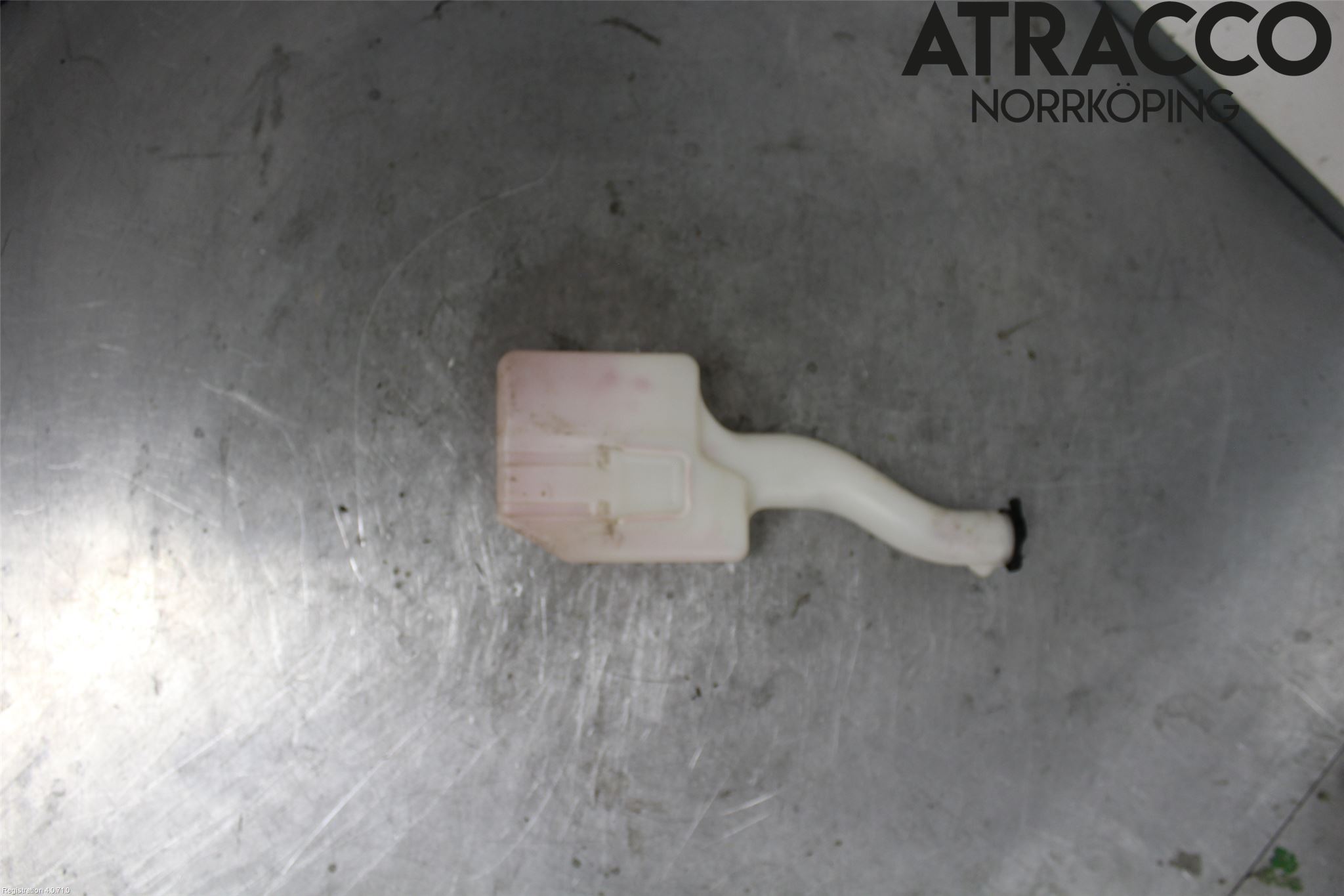 Toyota RAV 4 00-06 Expansionstank