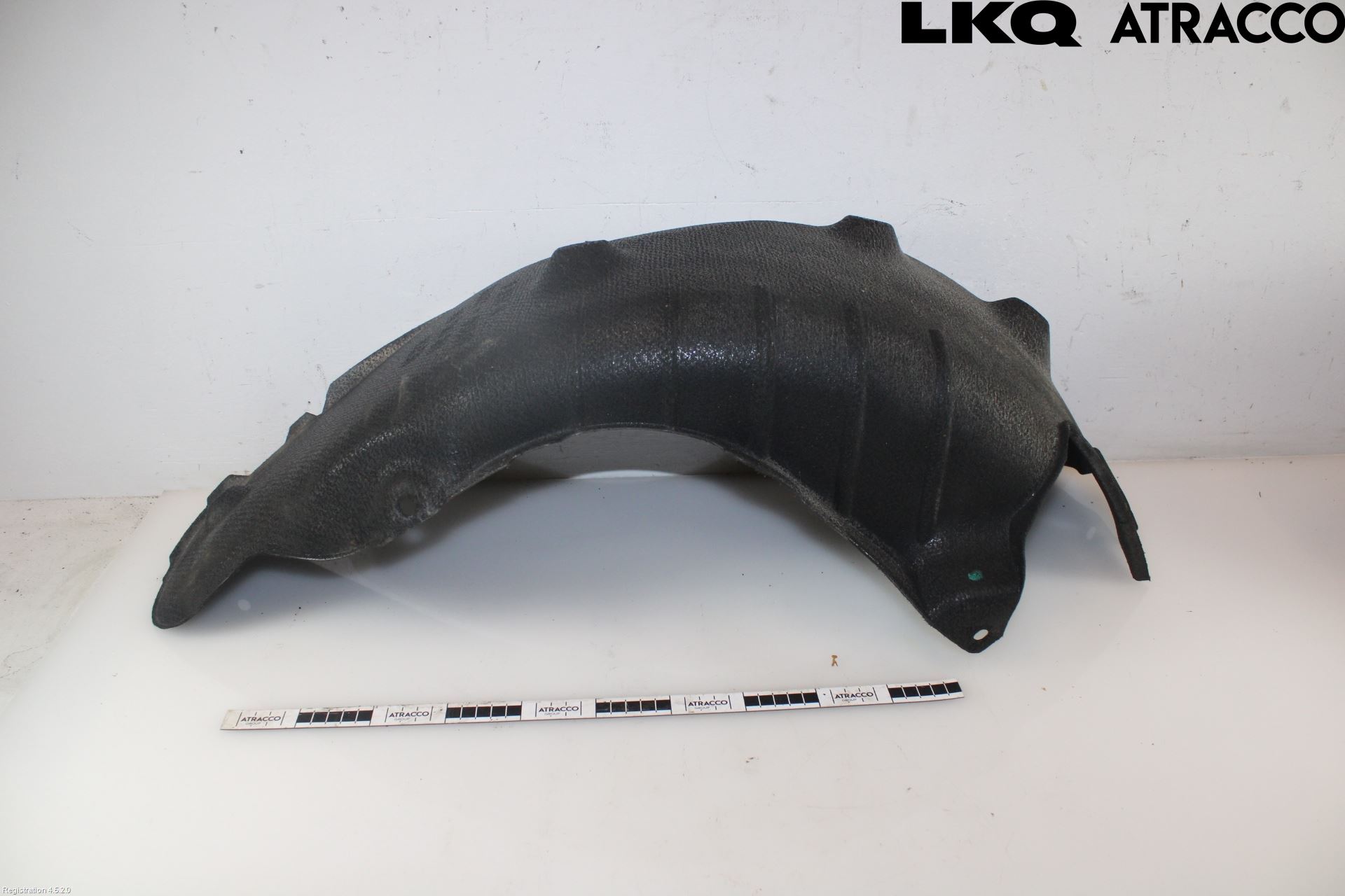 Hyundai IONIQ AE 17-22 Skärm Inner