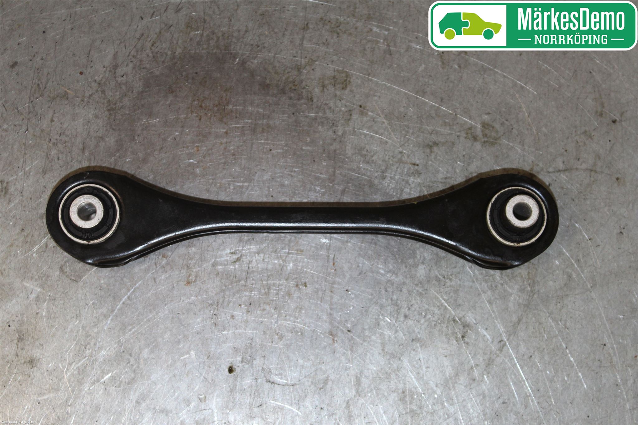 Skoda KAROQ 18- Momentstag Bak