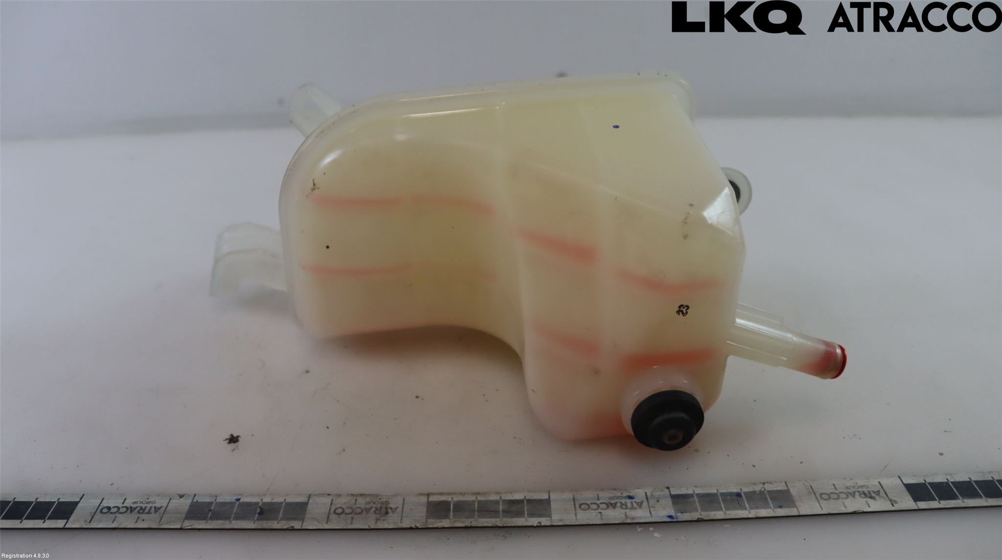 Toyota AURIS 10-12 Expansionstank