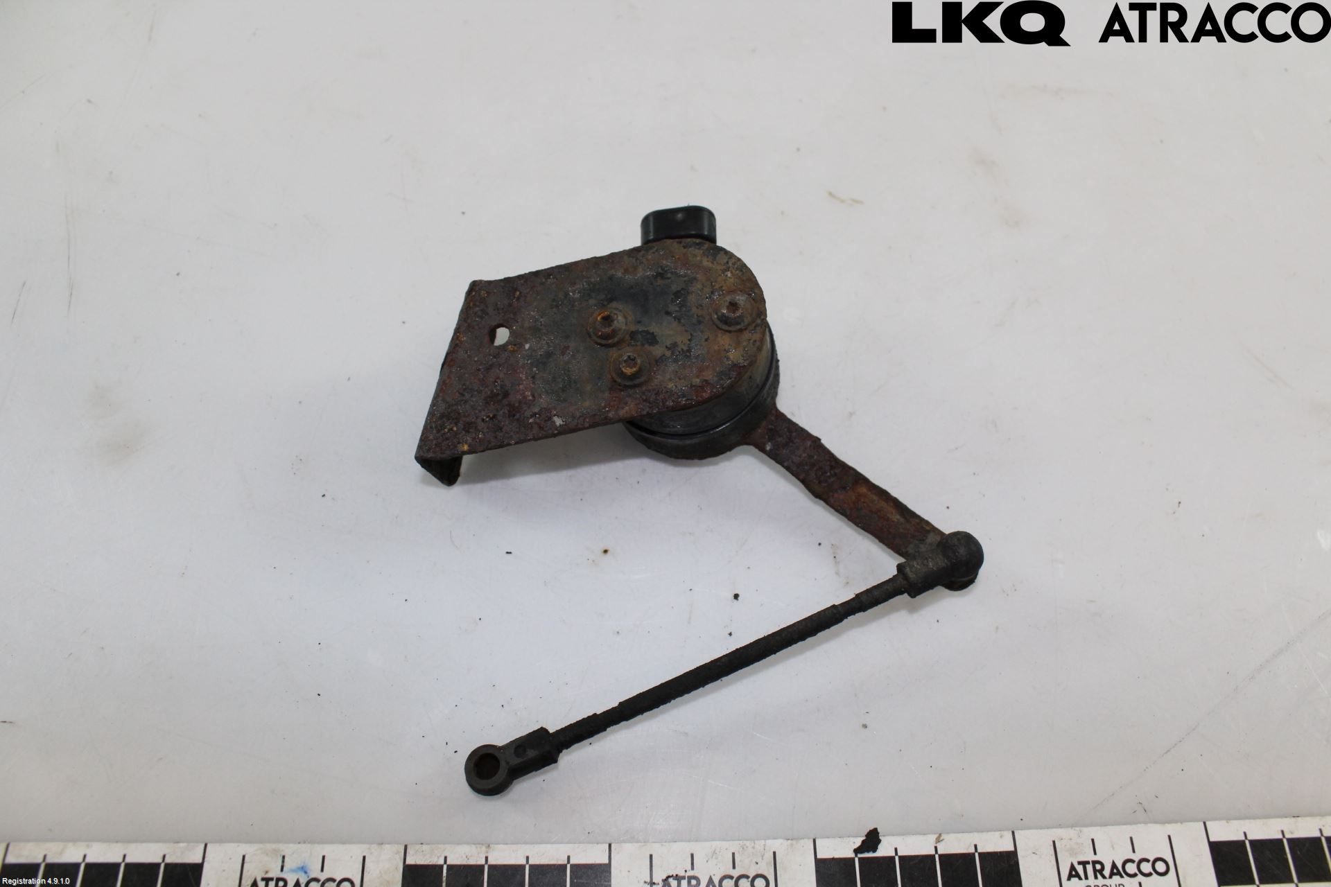 Cadillac ESCALADE Sensor Övrigt