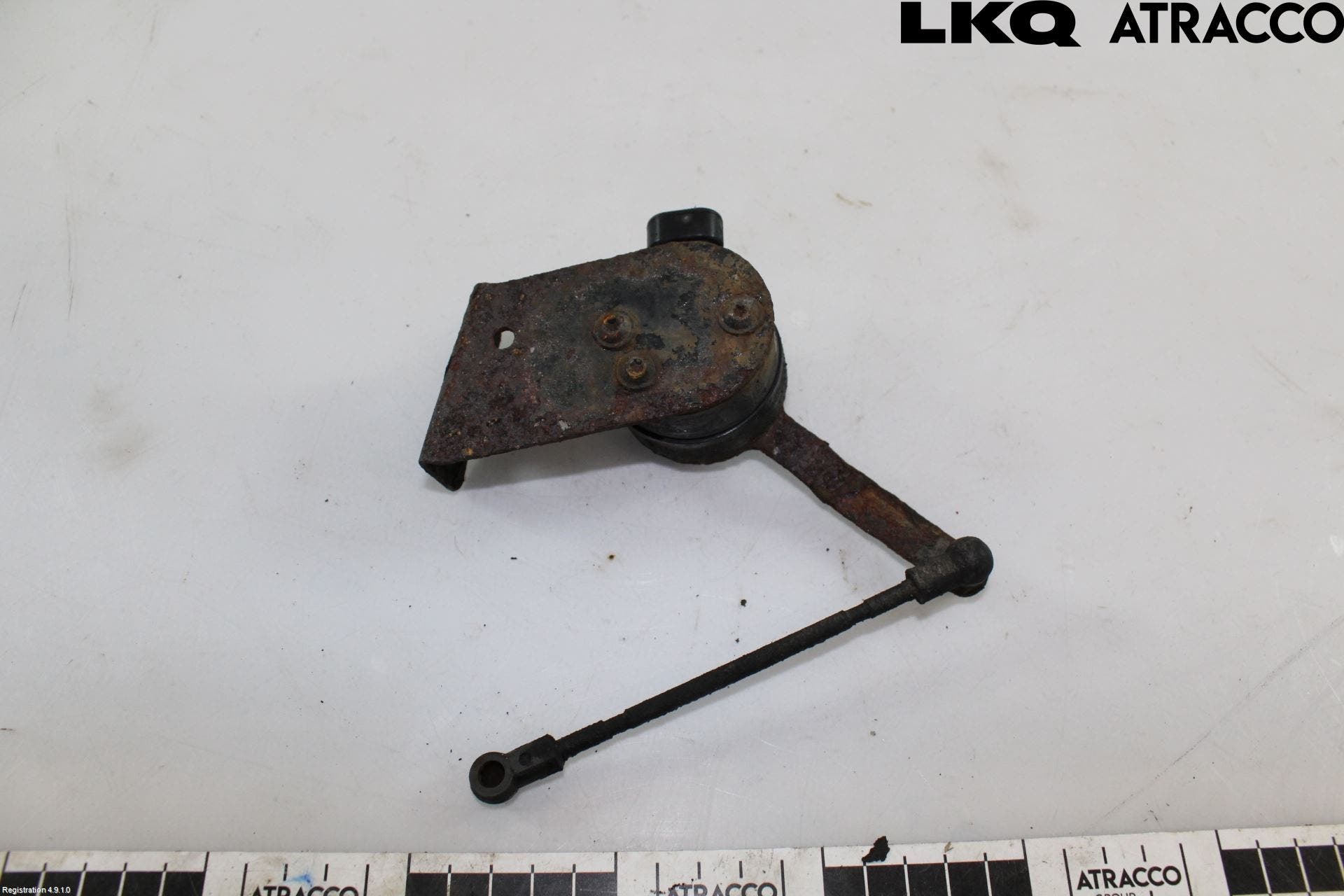 Cadillac ESCALADE Sensor Övrigt