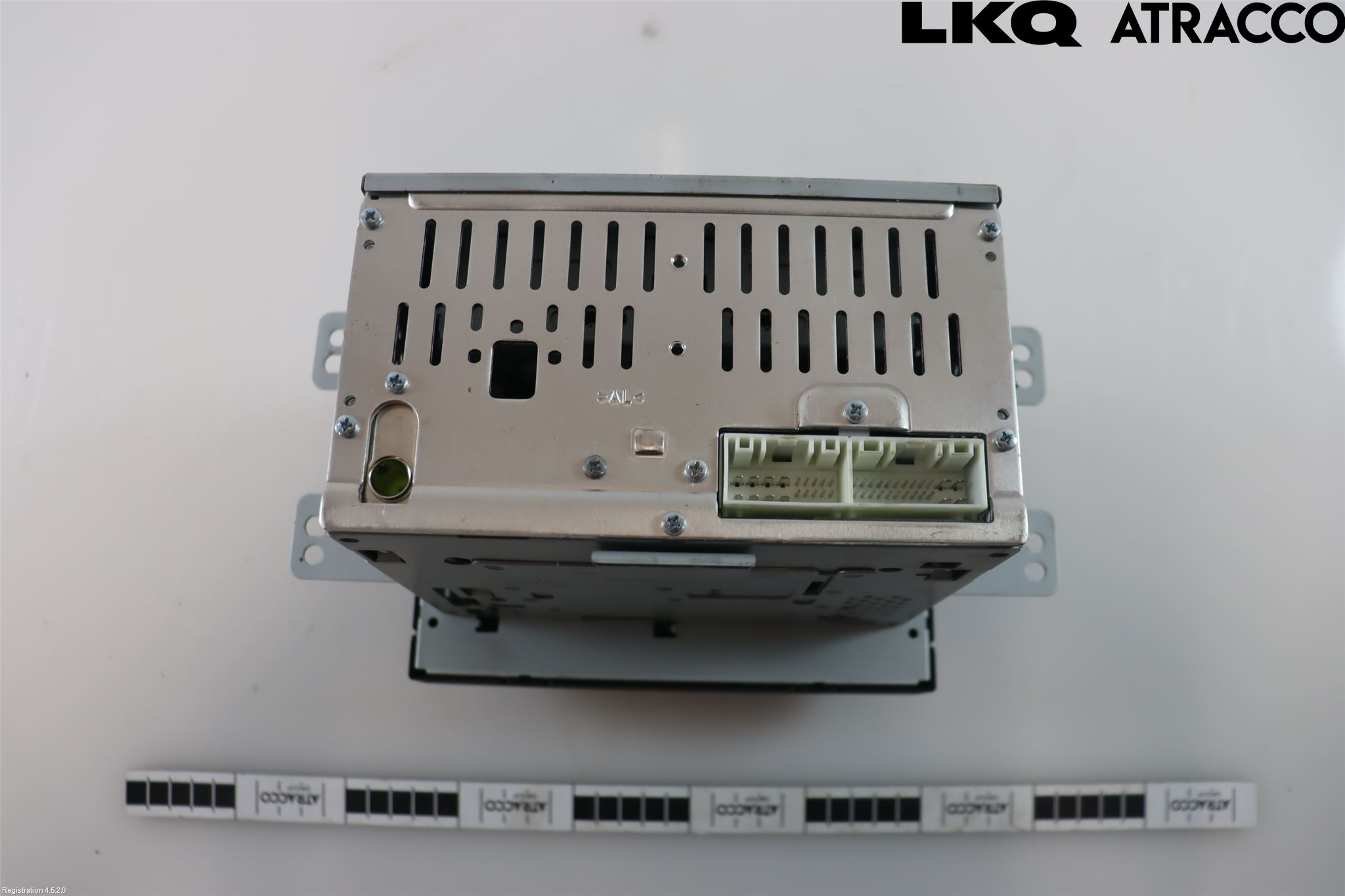 Kia RIO 12-16 Cd Radio - Multimediapanel