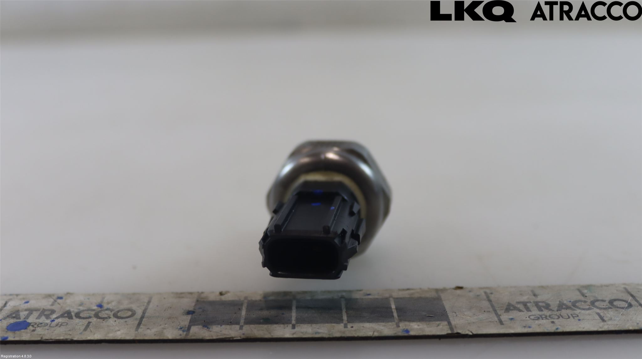 Lexus RX AL20 16-22 Inj Övrigt