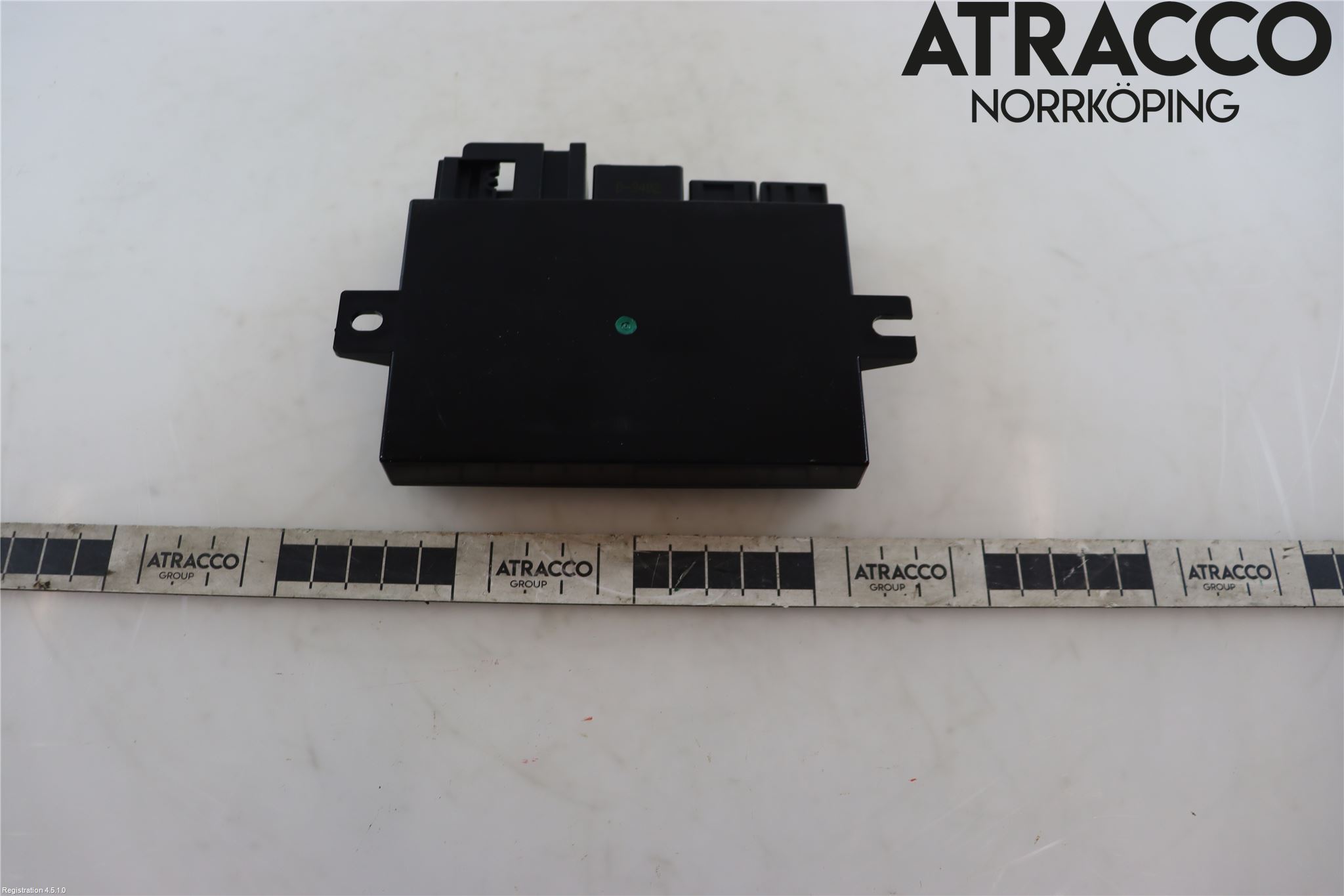 Seat ATECA 16->> Styrenhet Dragkrok