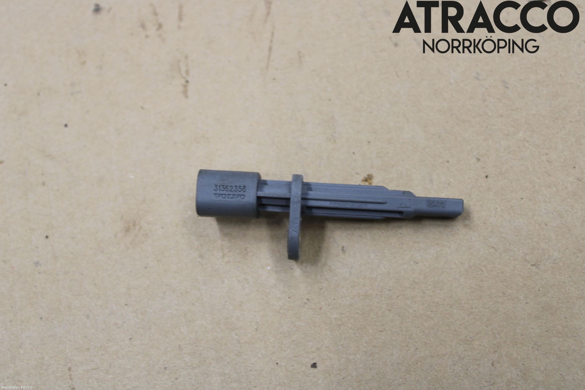 Volvo XC60 18- Abs Sensor