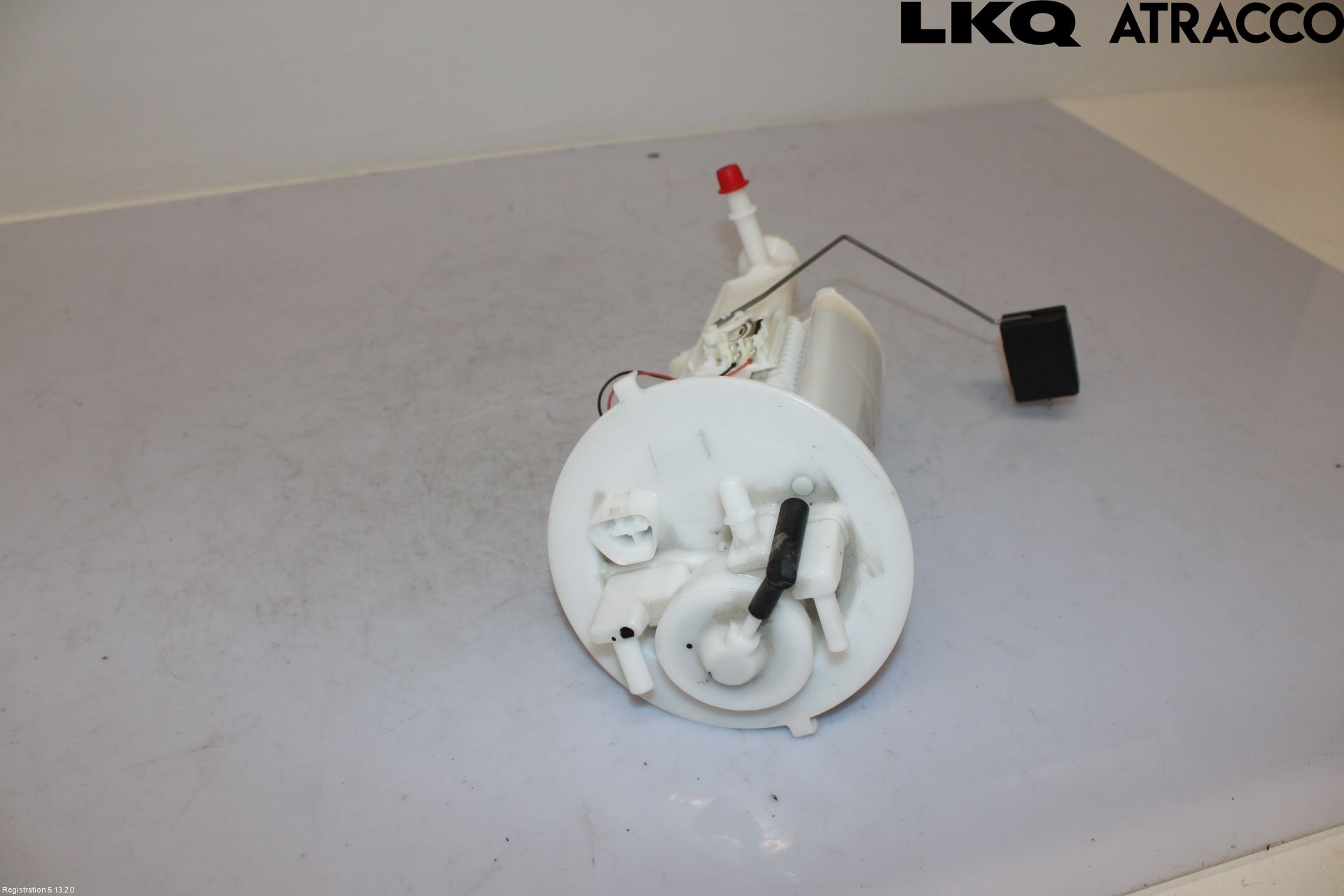Lexus IS 250/350 14-20 Givare Tank
