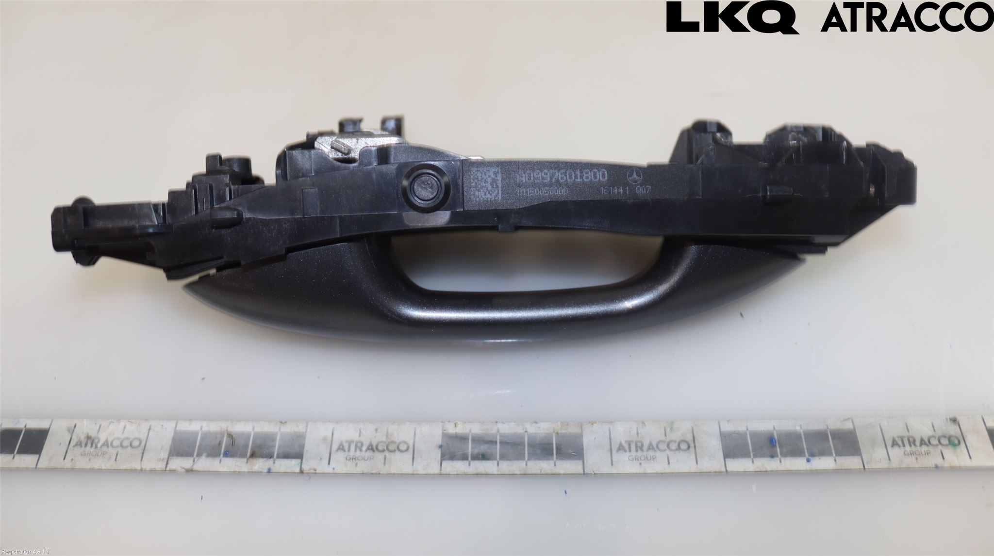 Mercedes-Benz MB GLC-KLASS (X253/C253) 15-22 Dörrhandtag Yttre Hö