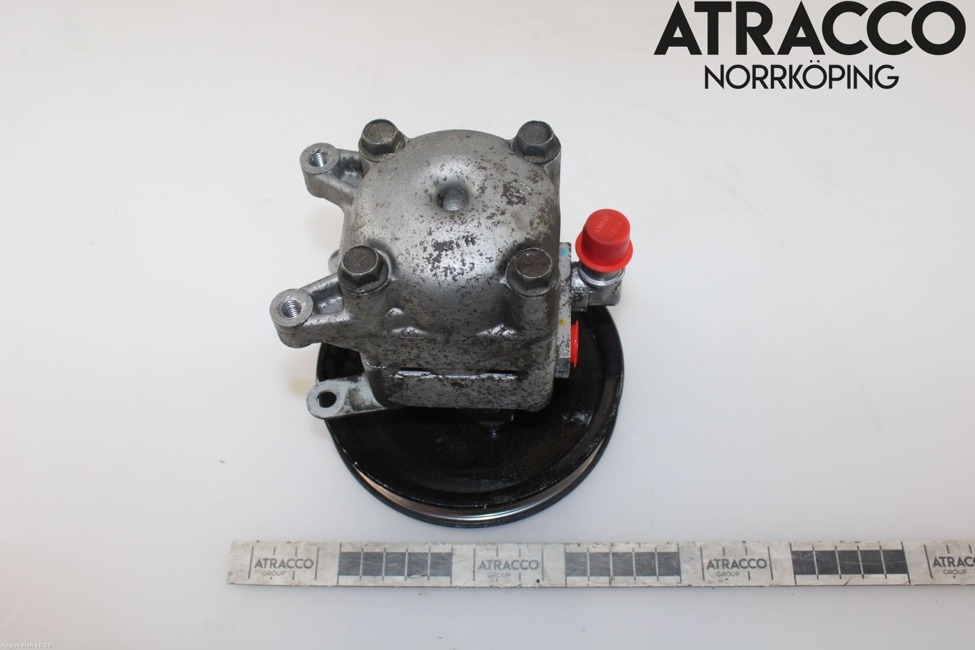 BMW 3 E46      98-05 Styrservopump