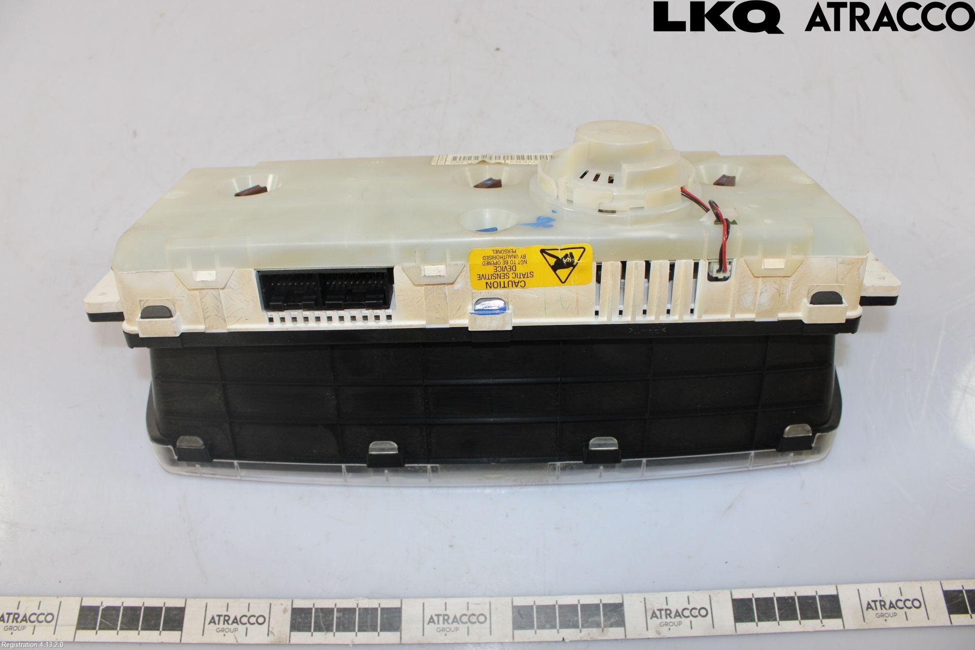 Landrover LAND ROVER DISCOVERY 2 98-04 Instrument Komb