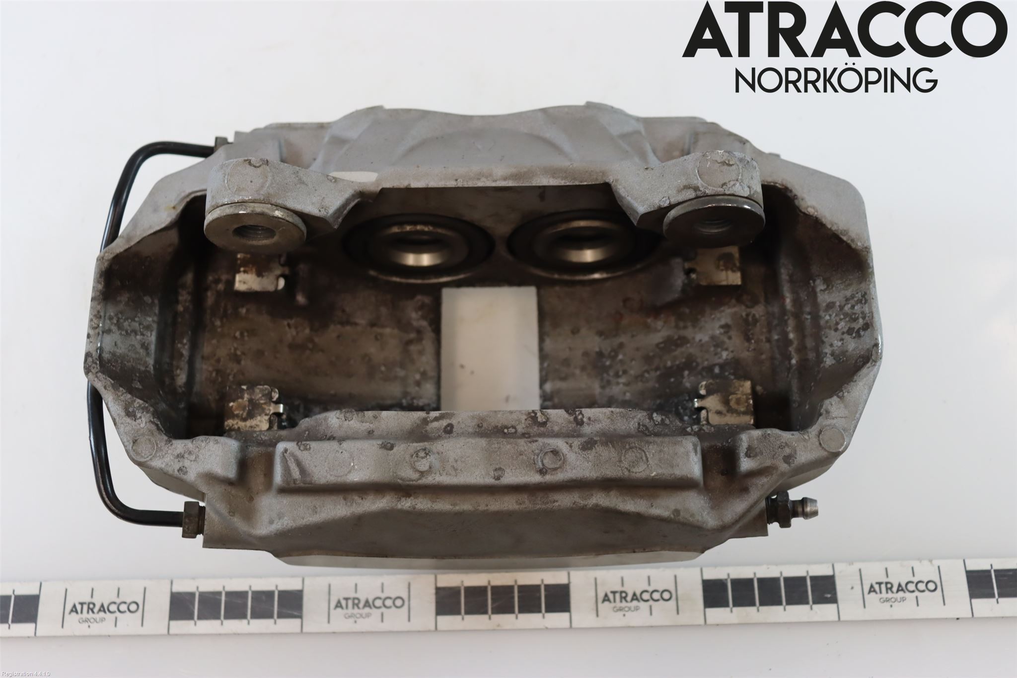 Audi A6 F2/C8 19- Bromsok Fram Vänster