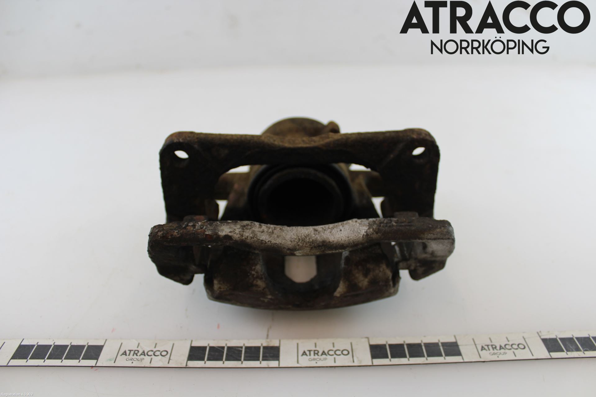 Suzuki SWIFT 05-10 Bromsok Fram Höger