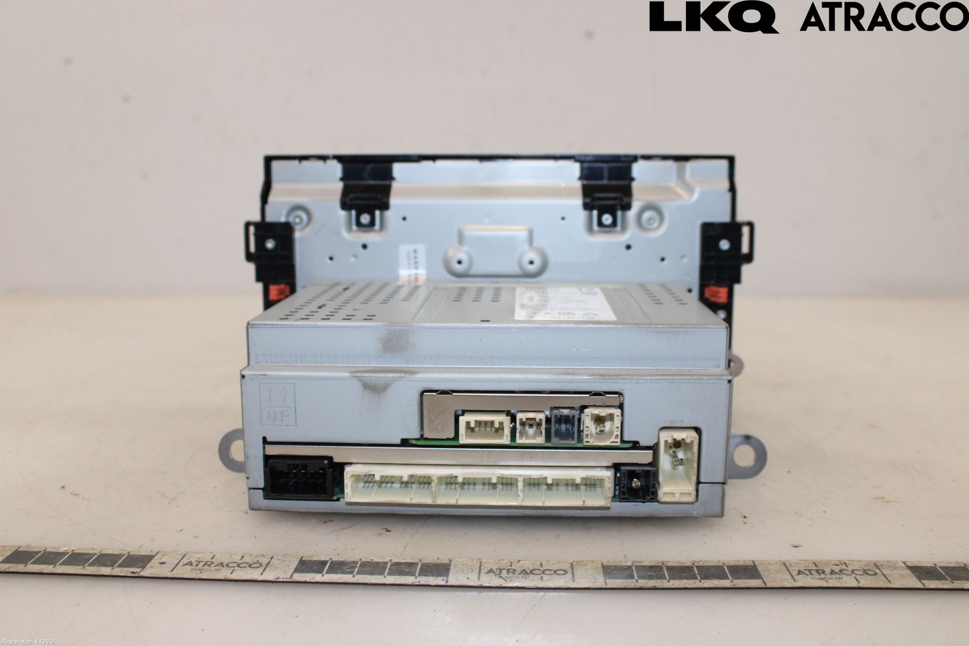 Toyota YARIS CROSS XP21 21- Cd Radio - Multimediapanel
