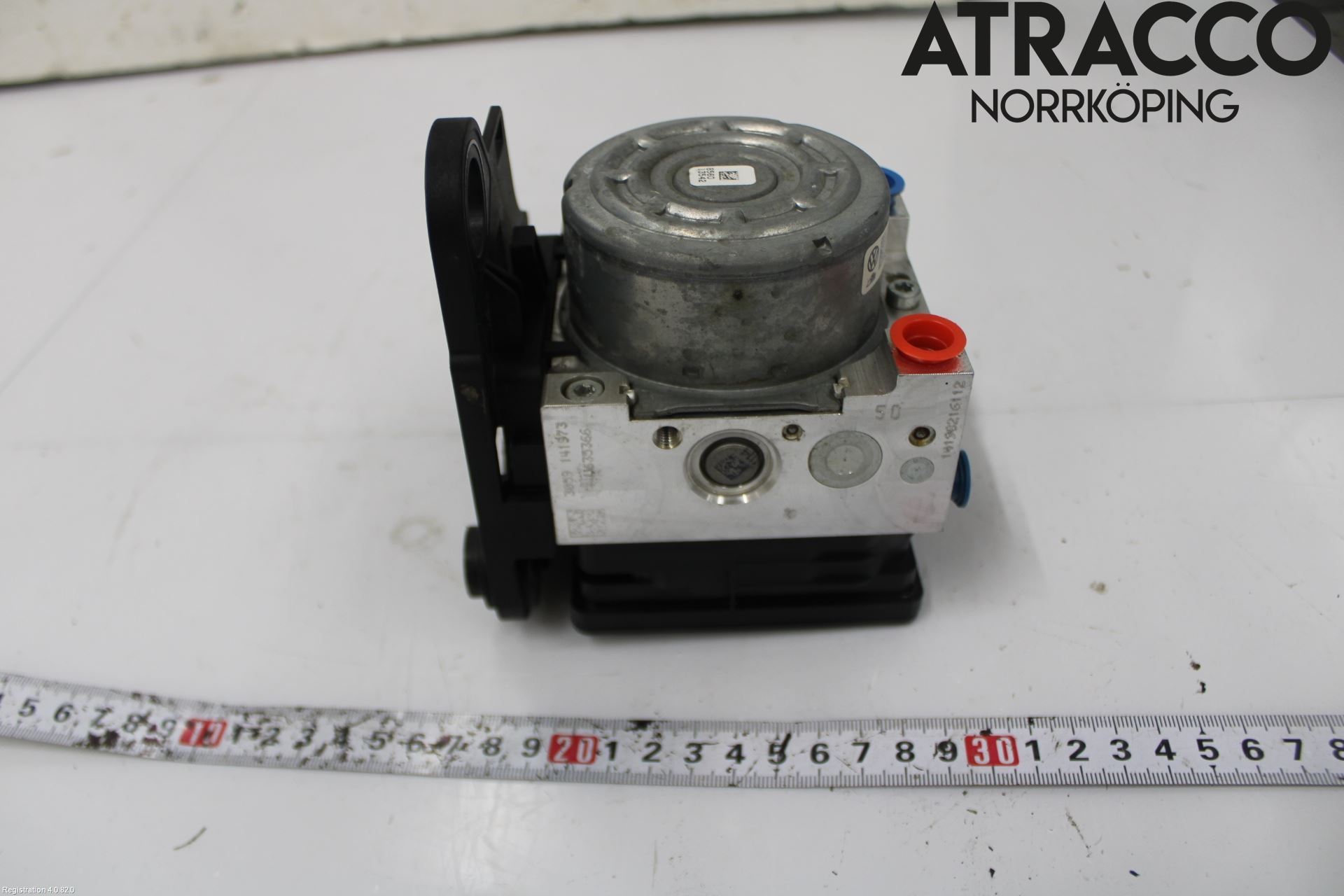 Volkswagen VW GOLF / E-GOLF VII 13-20 Abs Hydraulaggregat