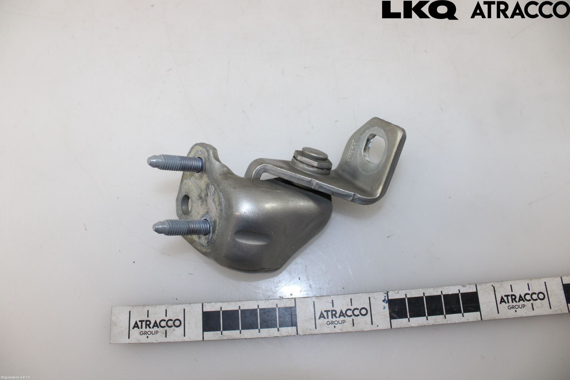 Ford MONDEO 15-22 Dörrgångjärn