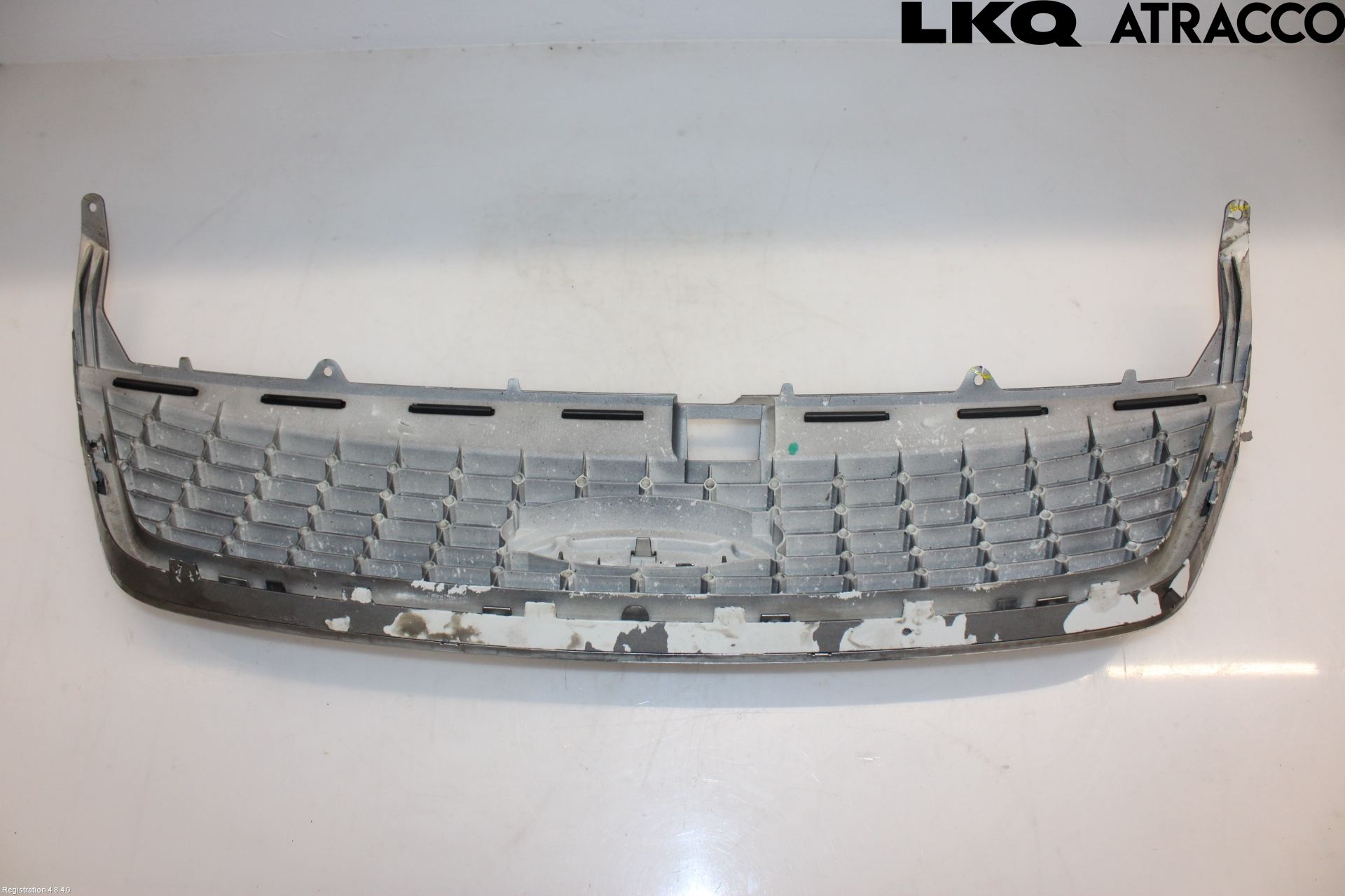 Ford MONDEO 07-15 Grill Komp