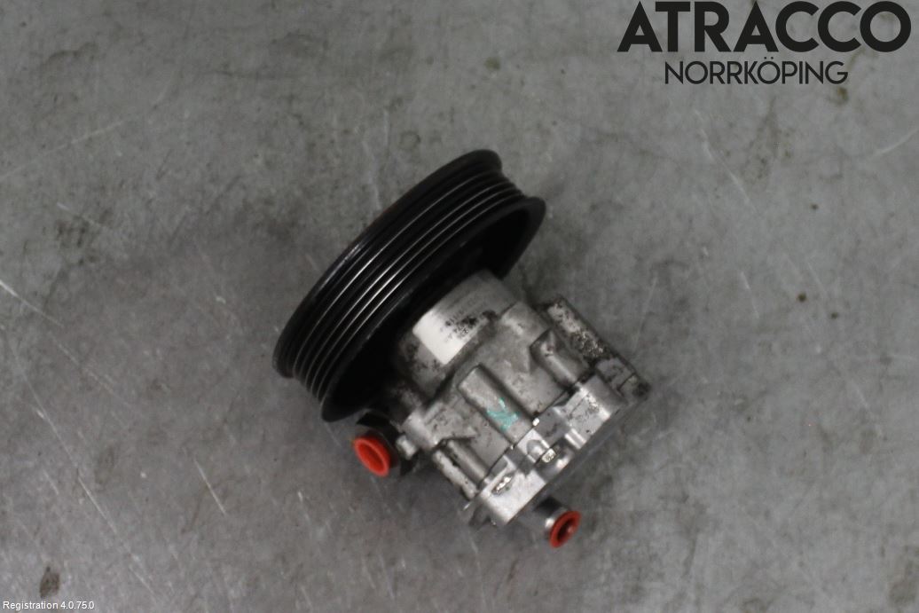 Jaguar XF 08-15 Styrservopump