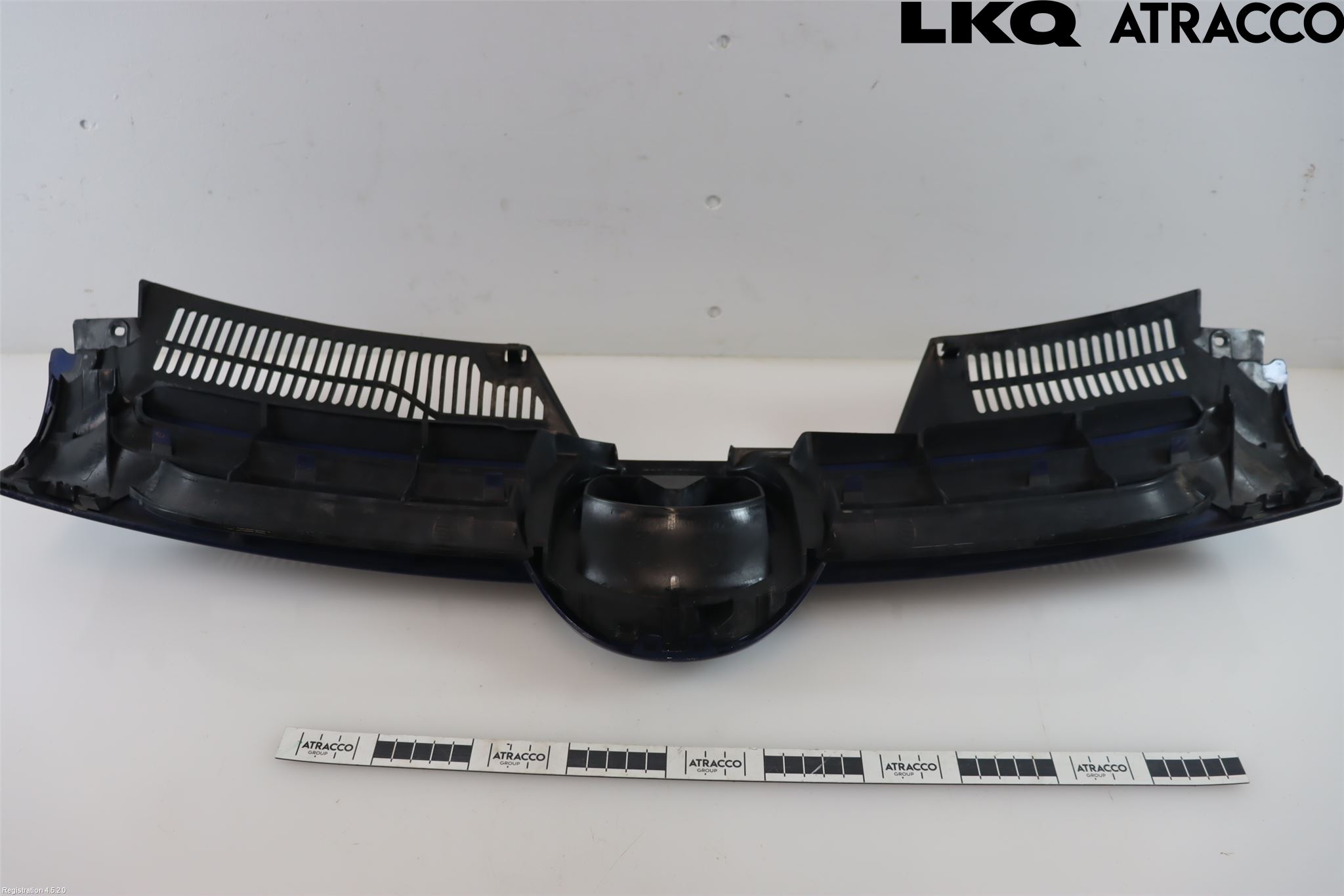 Volkswagen VW GOLF V 04-09 Grill Komp