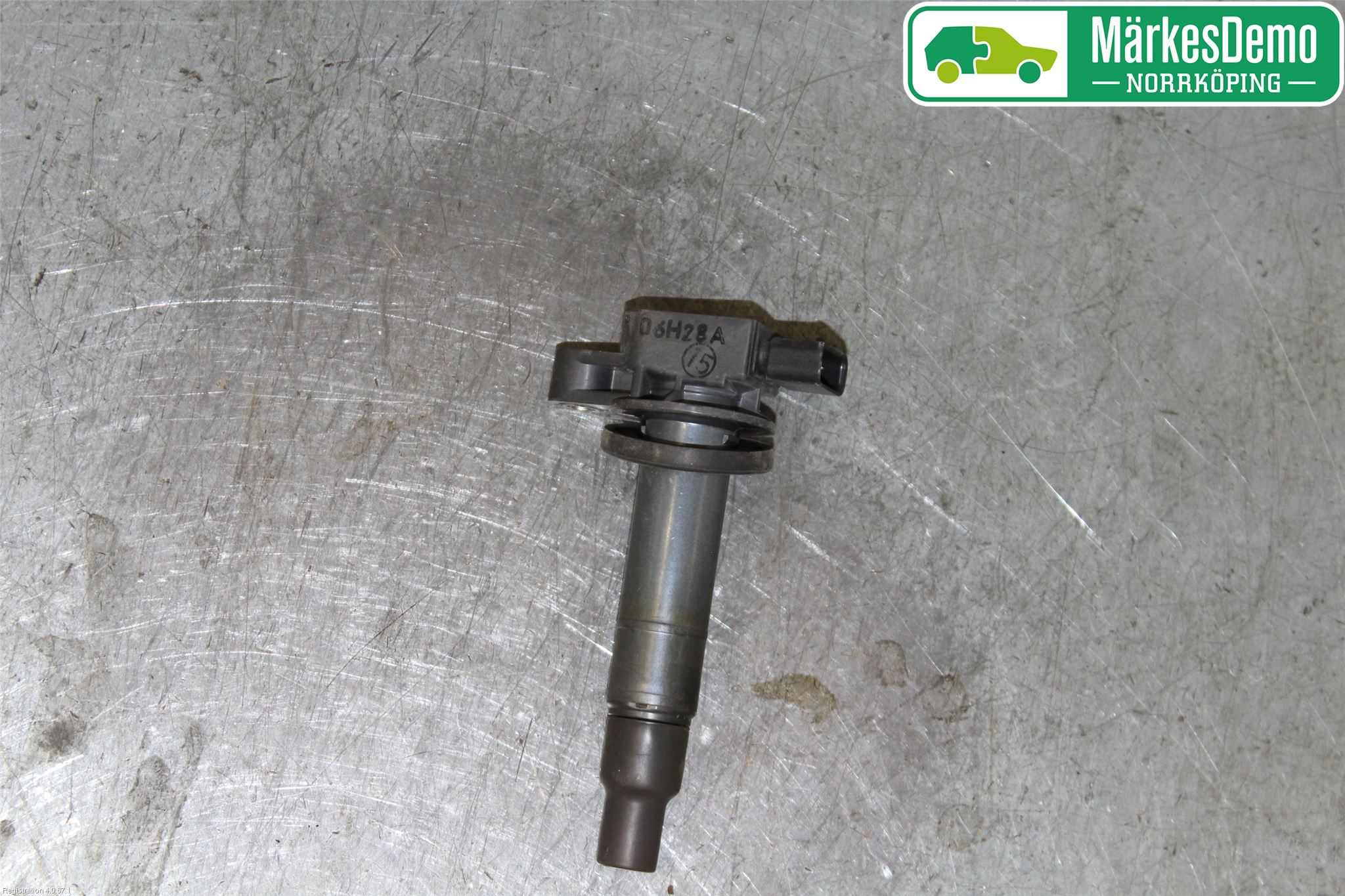 Toyota YARIS XP90 06-11 Tändspole