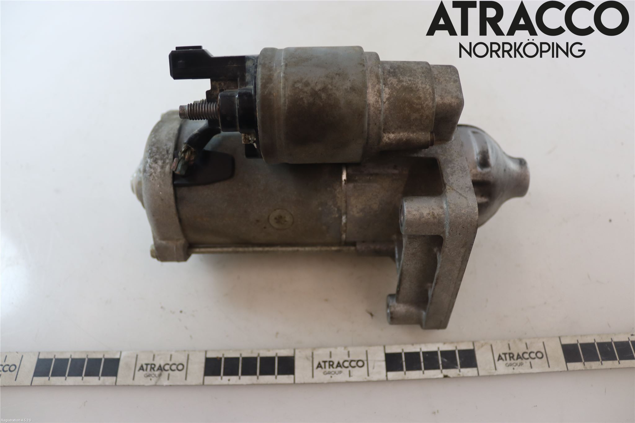 Peugeot PARTNER/E-PARTNER 19- Startmotor Diesel