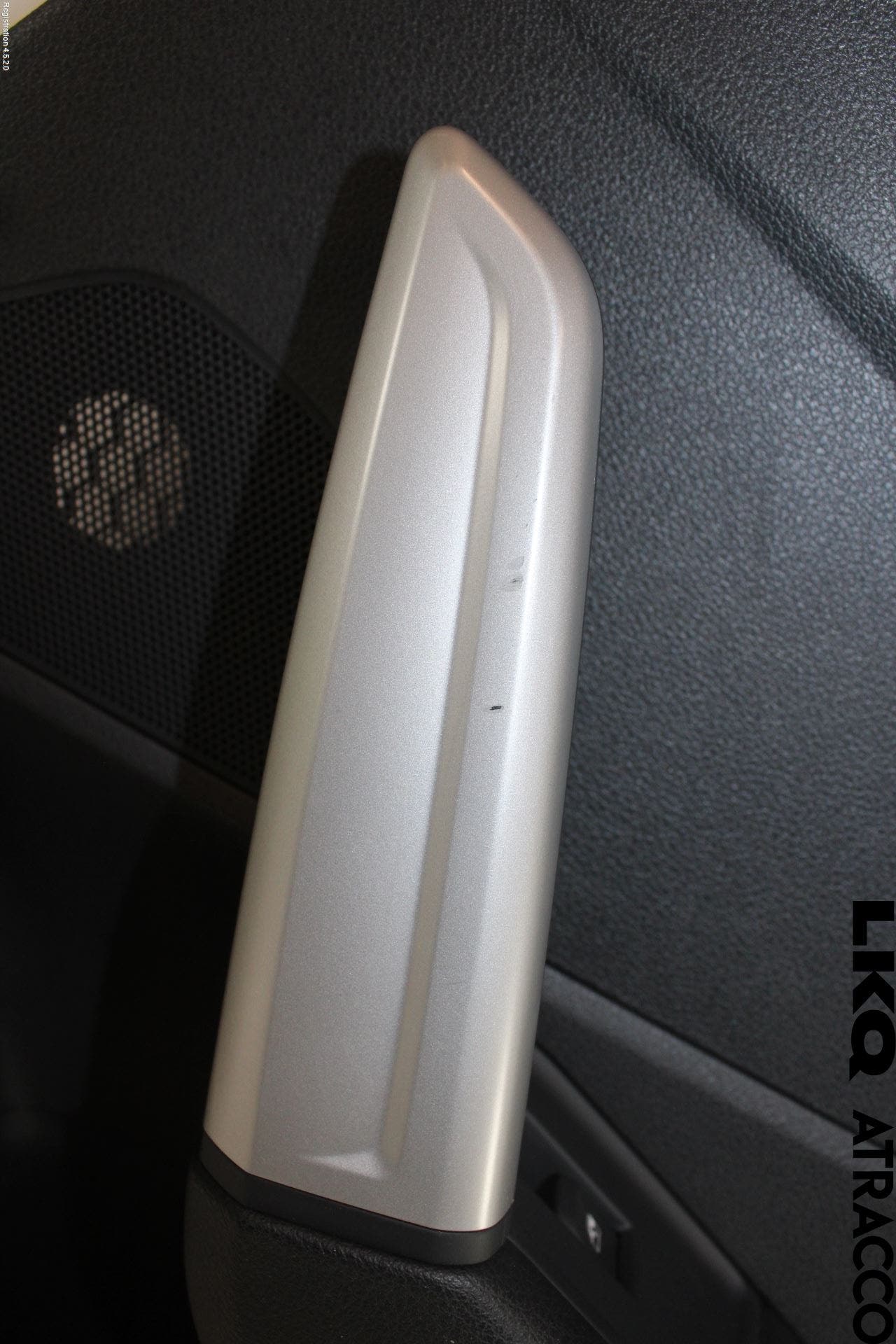 Audi Q2/SQ2 17- Dörrklädsel Hö