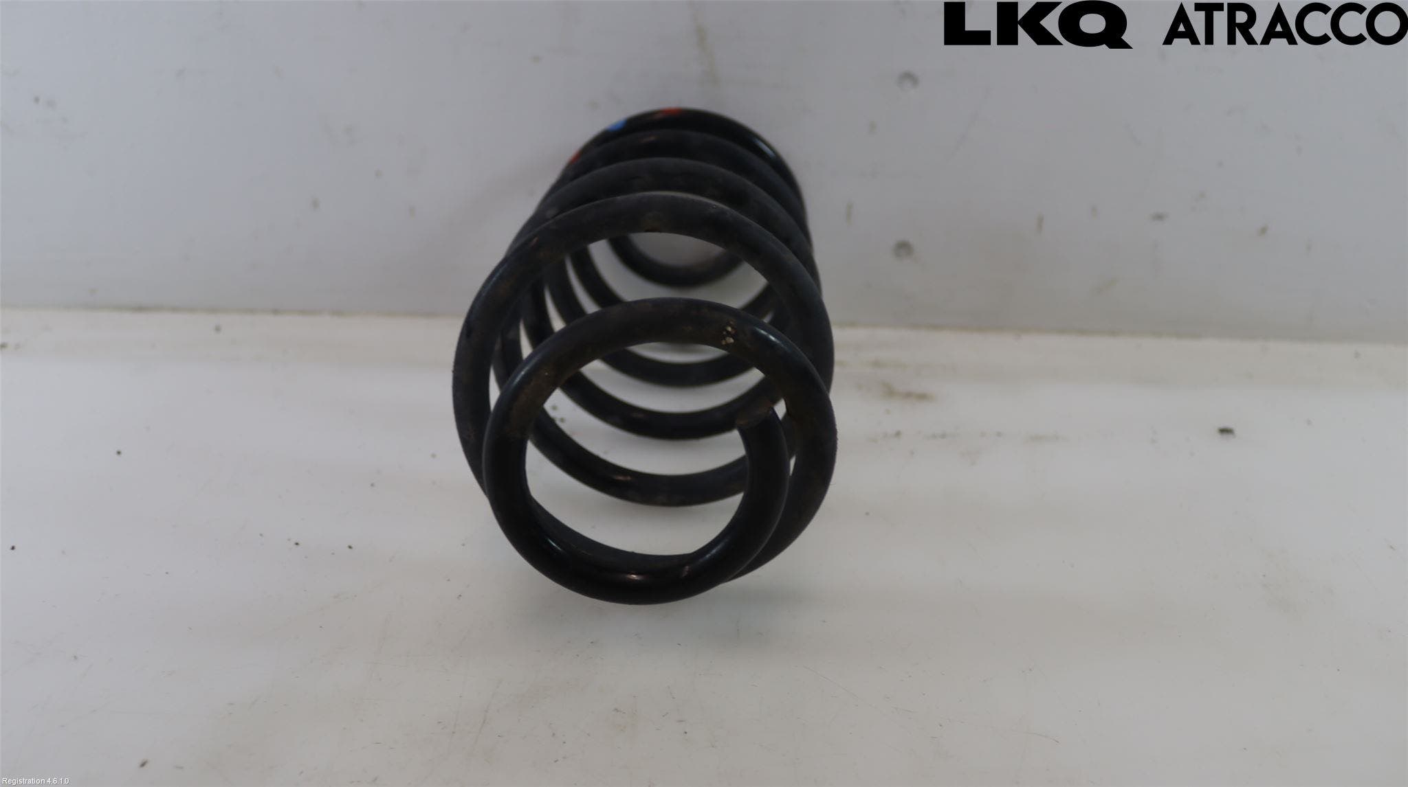 Toyota AURIS 13-19 Fjäder Bak