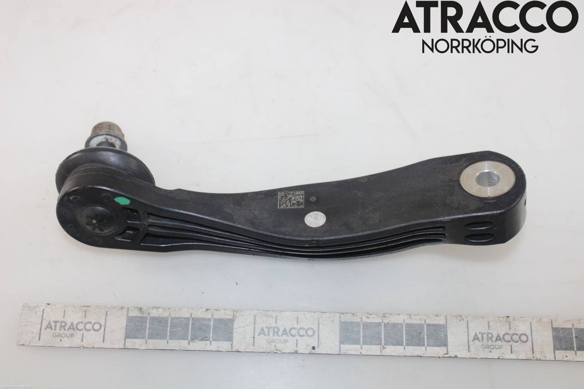 Audi Q4 E-TRON FZ 22- Krängningshämmarstag Bak